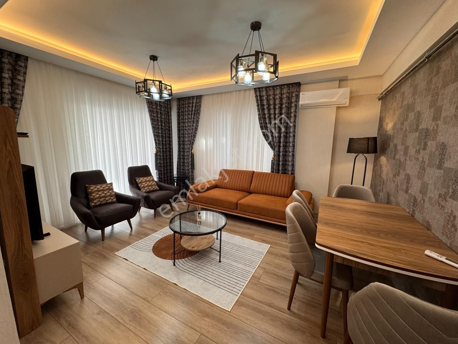 Repa Gayrimenkul Adem Özdemir'den Kavaklıkta Sıfır 2+1 - Görsel 2