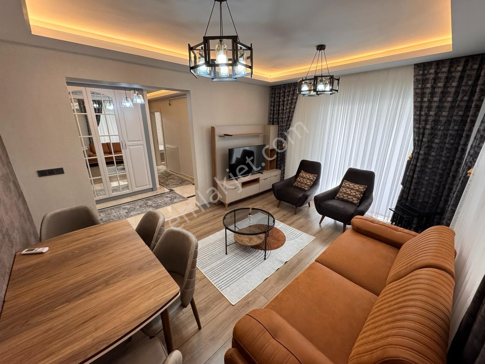 Repa Gayrimenkul Adem Özdemir'den Kavaklıkta Sıfır 2+1 - Görsel 21