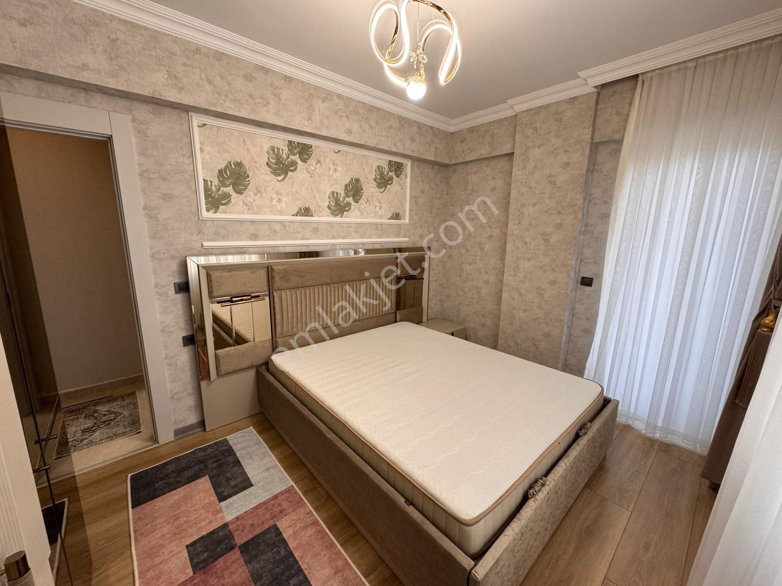 Repa Gayrimenkul Adem Özdemir'den Kavaklıkta Sıfır 2+1 - Görsel 8