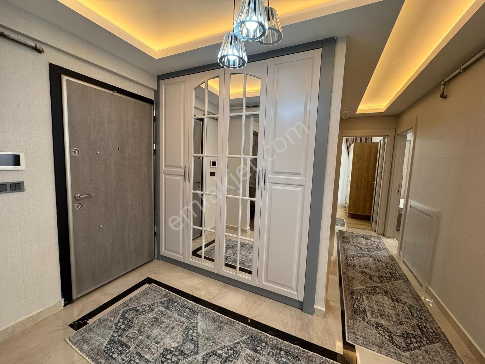 Repa Gayrimenkul Adem Özdemir'den Kavaklıkta Sıfır 2+1 - Görsel 25