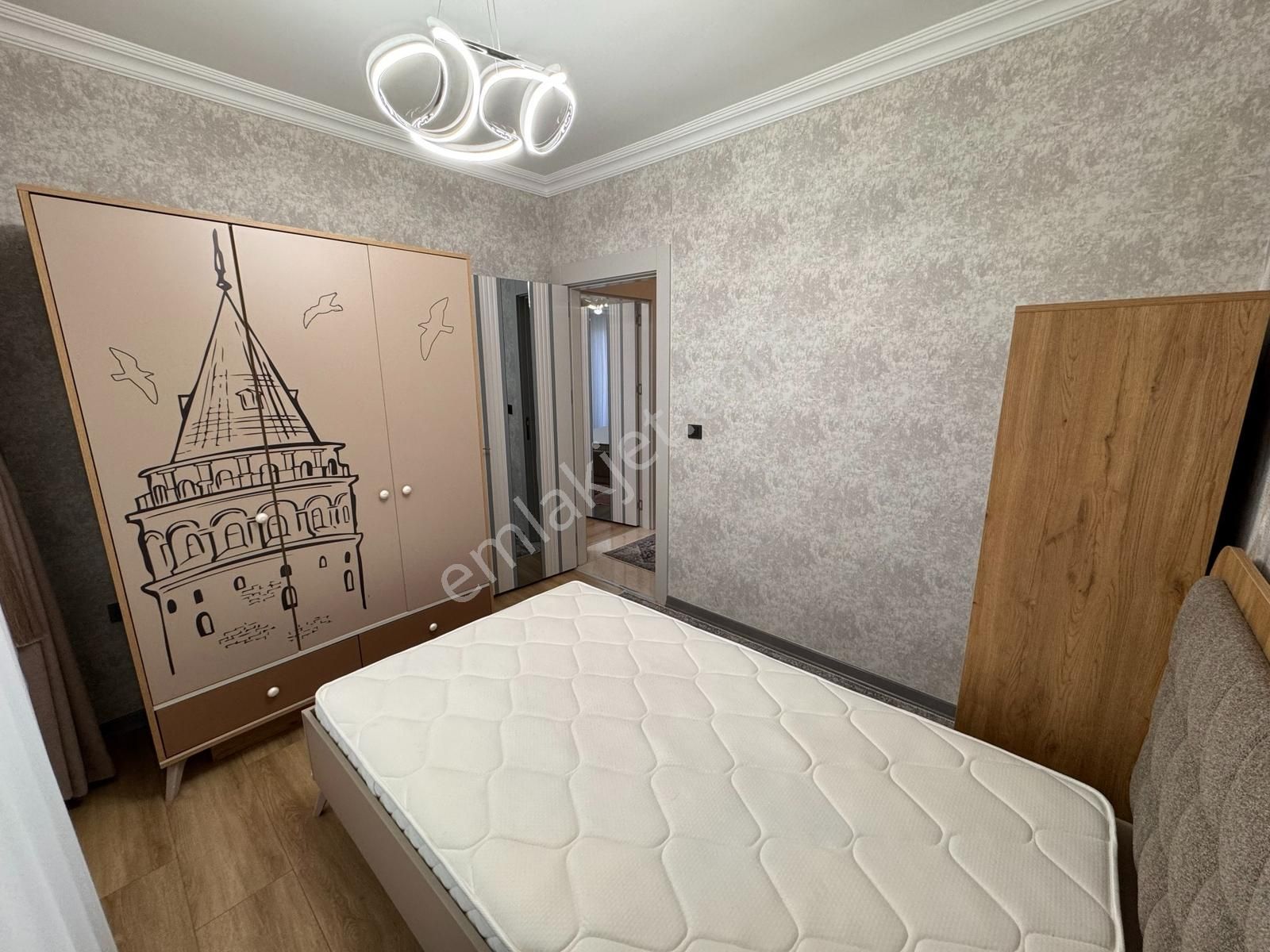 Repa Gayrimenkul Adem Özdemir'den Kavaklıkta Sıfır 2+1 - Görsel 16