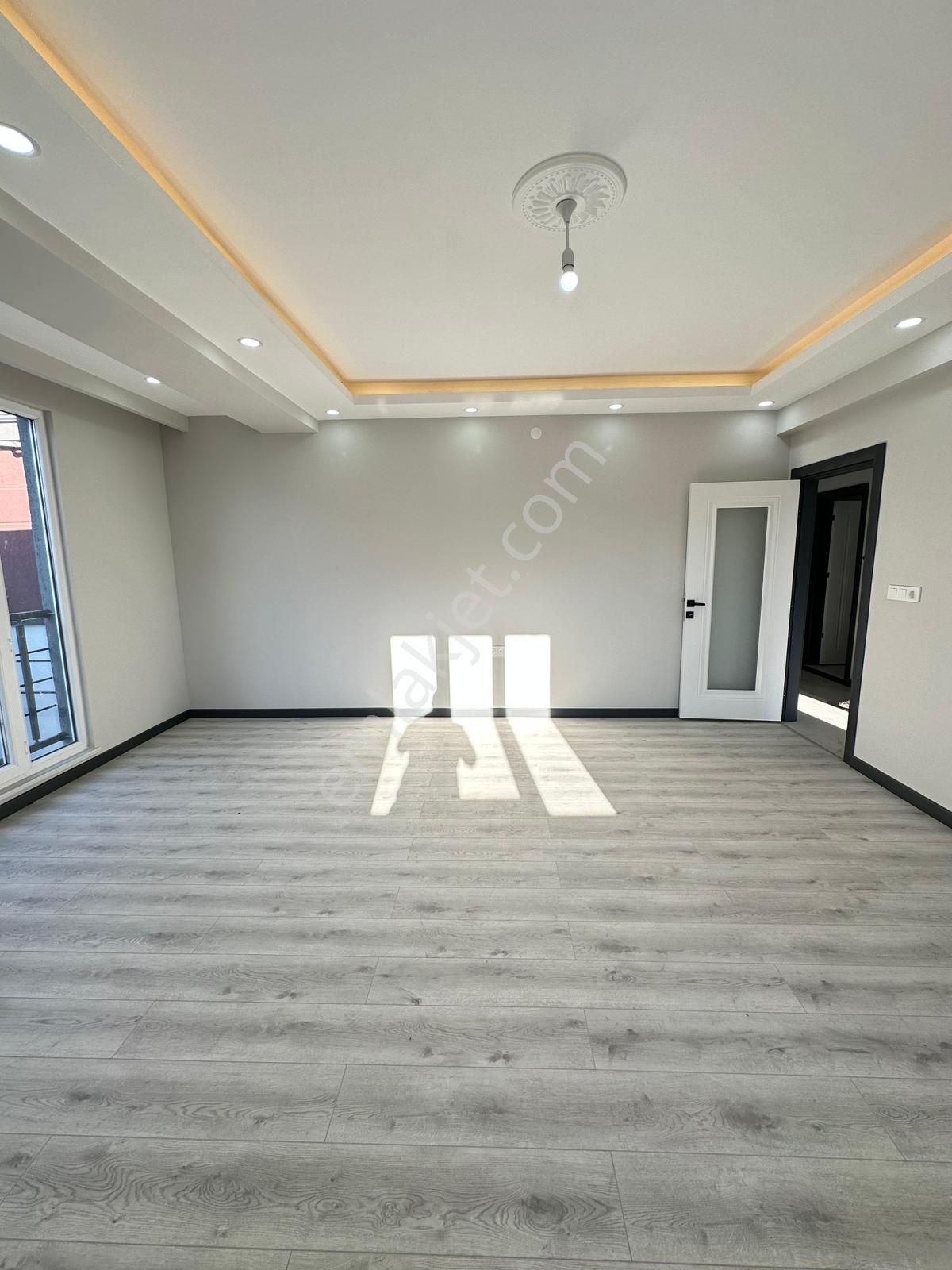 Ergünler İnşaattan Cadde Dibinde 2+1 Satılık Daire - Görsel 9