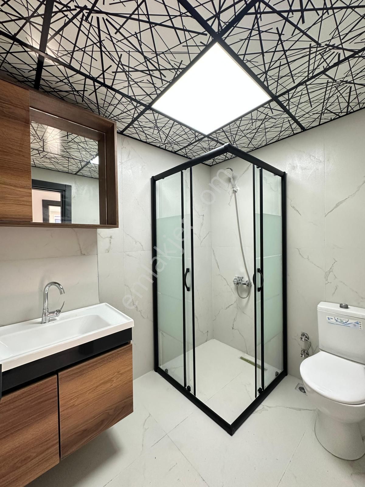 Ergünler İnşaattan Cadde Dibinde 2+1 Satılık Daire - Görsel 14