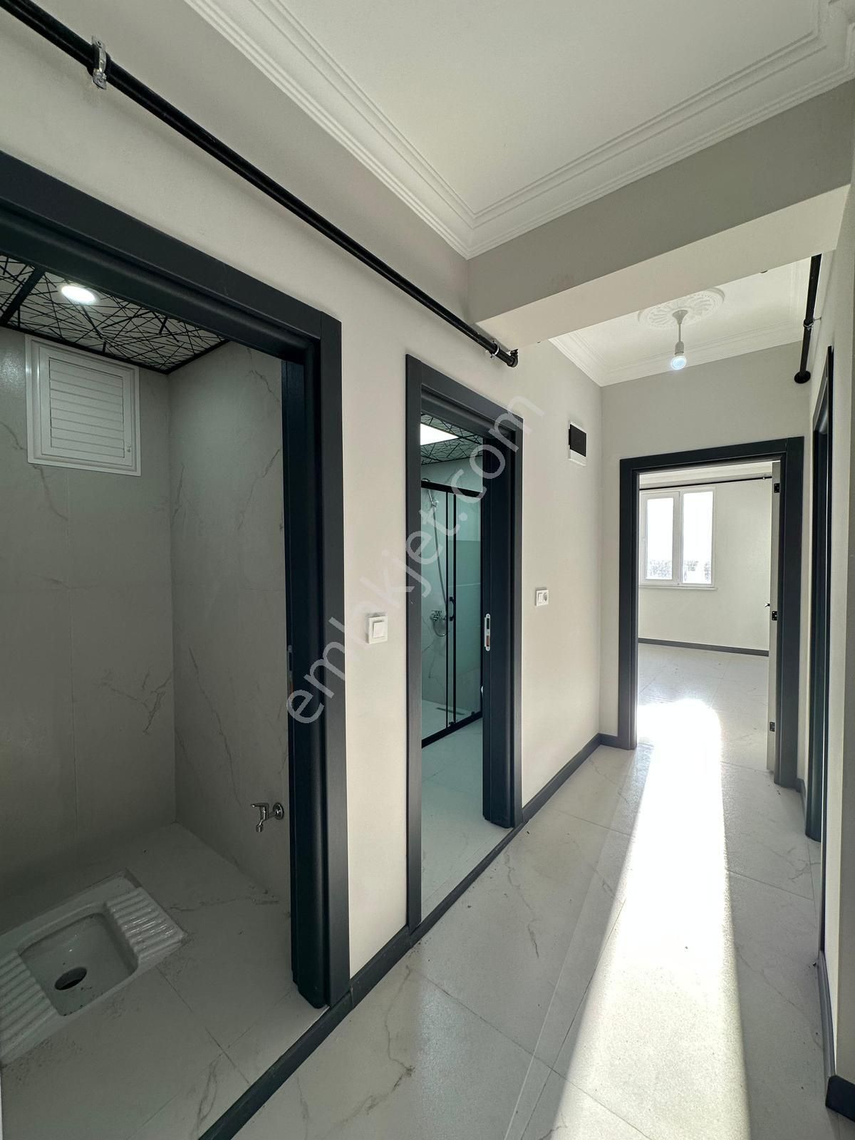 Ergünler İnşaattan Cadde Dibinde 2+1 Satılık Daire - Görsel 4