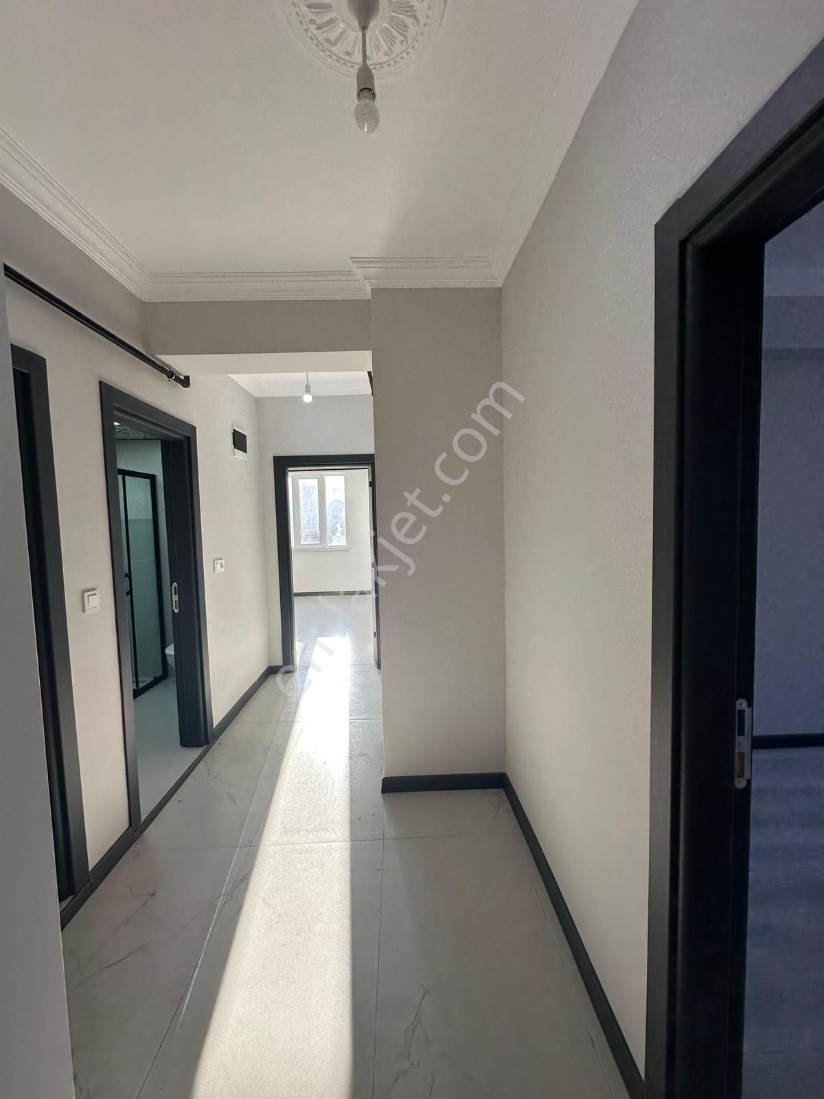 Ergünler İnşaattan Cadde Dibinde 2+1 Satılık Daire - Görsel 8