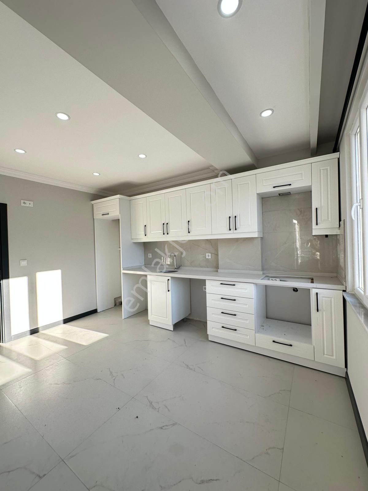 Ergünler İnşaattan Cadde Dibinde 2+1 Satılık Daire - Görsel 2