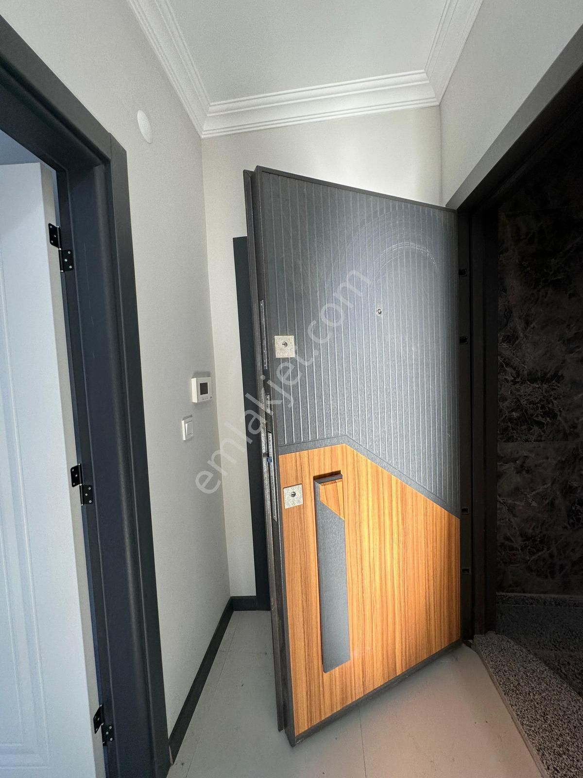 Ergünler İnşaattan Cadde Dibinde 2+1 Satılık Daire - Görsel 16