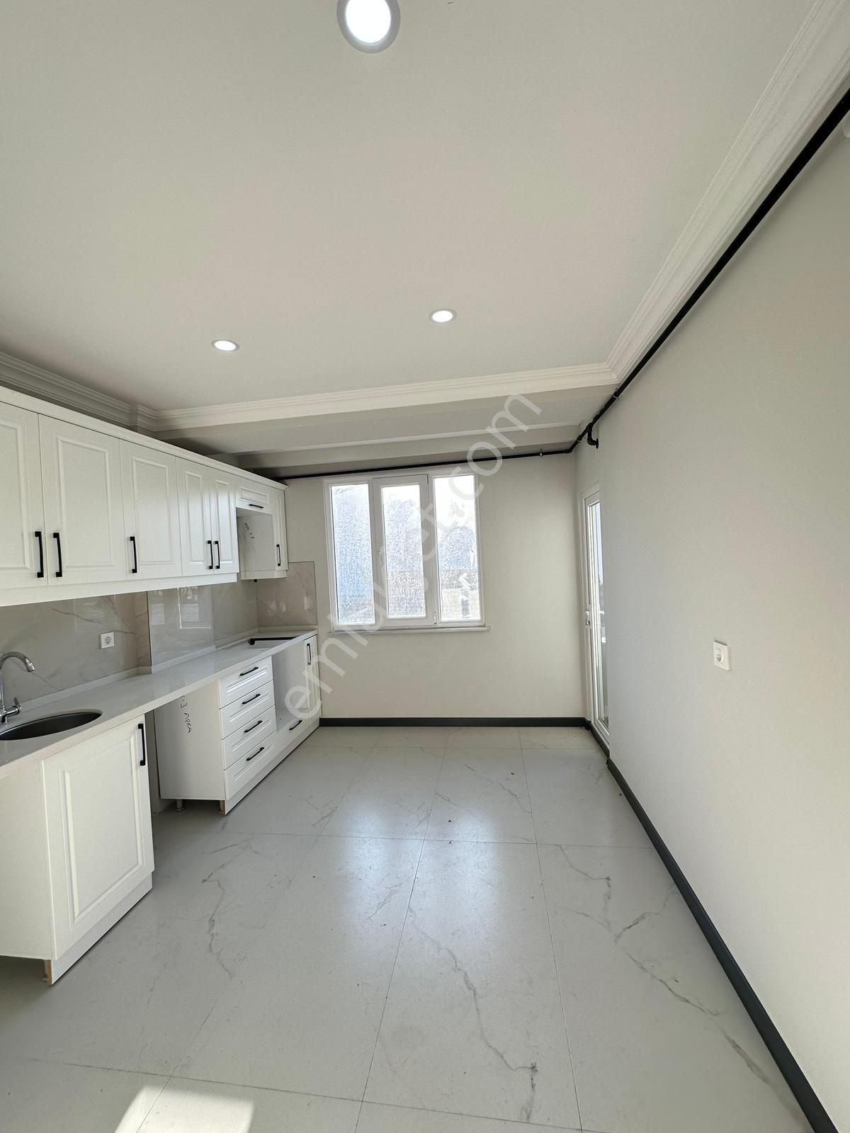 Ergünler İnşaattan Cadde Dibinde 2+1 Satılık Daire - Görsel 6