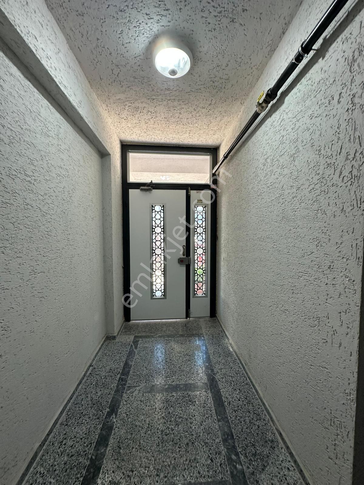 Ergünler İnşaattan Cadde Dibinde 2+1 Satılık Daire - Görsel 17