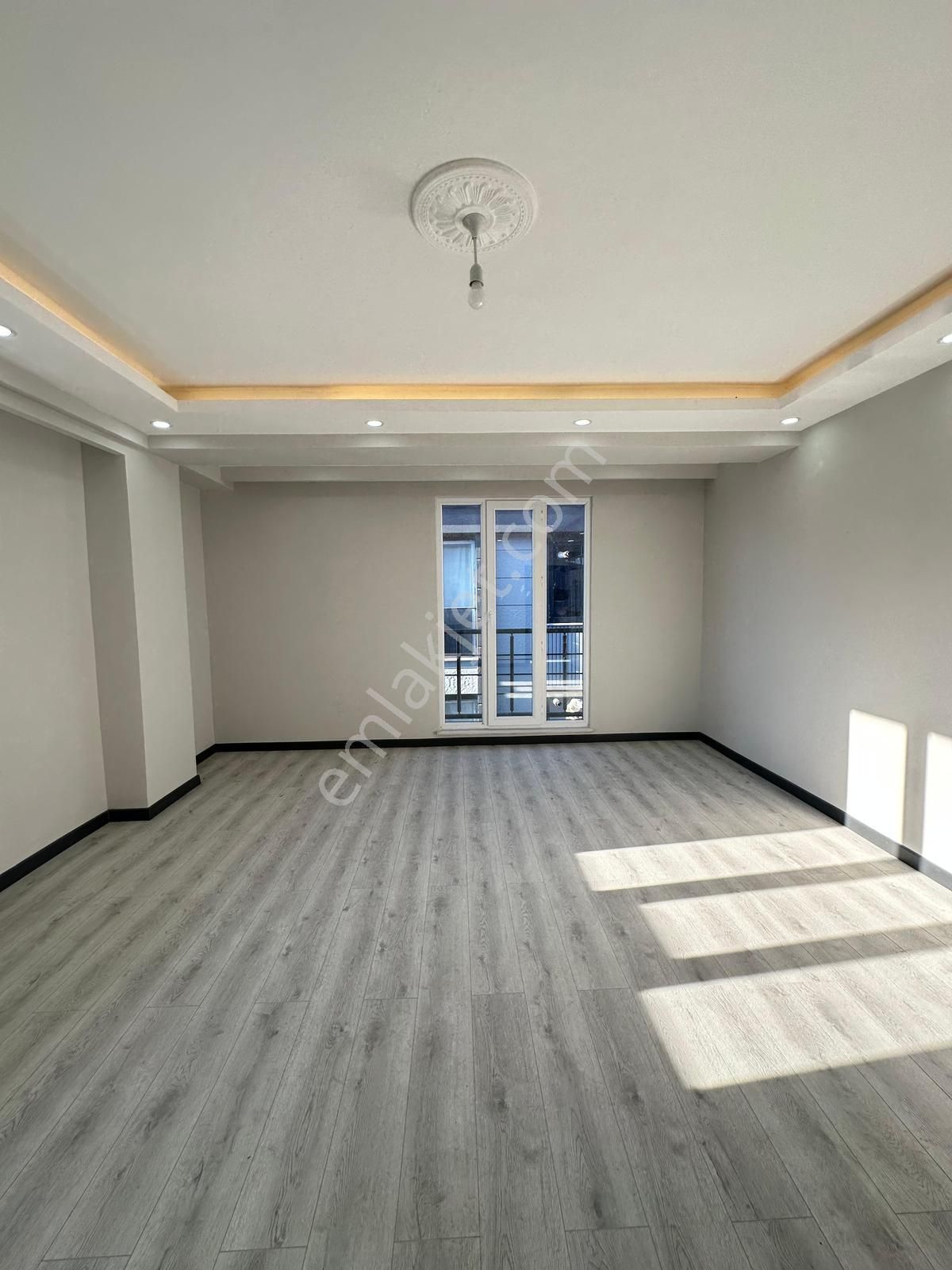 Ergünler İnşaattan Cadde Dibinde 2+1 Satılık Daire - Görsel 10