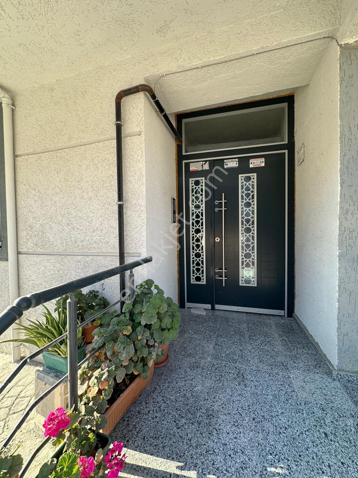 Ergünler İnşaattan Cadde Dibinde 2+1 Satılık Daire - Görsel 18