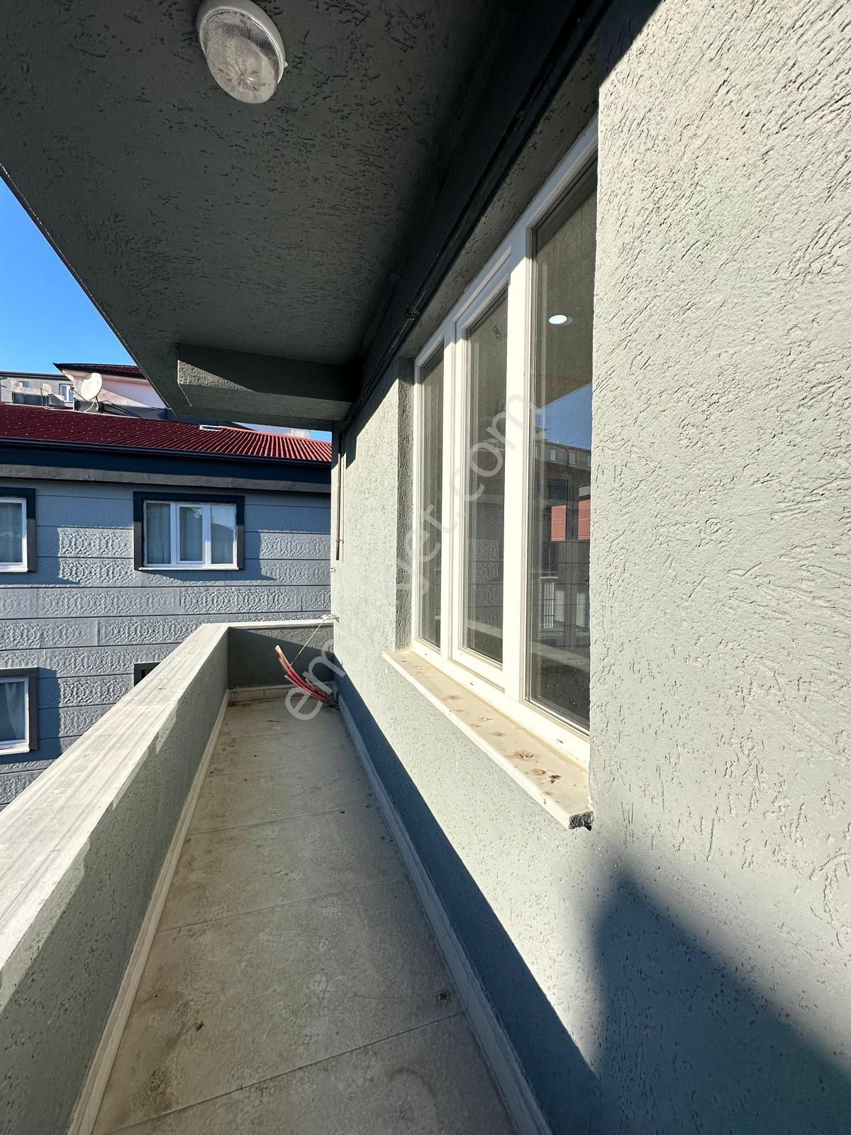 Ergünler İnşaattan Cadde Dibinde 2+1 Satılık Daire - Görsel 12