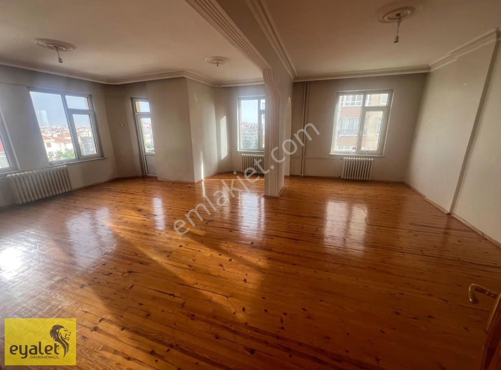 Hava Loj. Karşısı Ankara Caddesi Üzerinde Kiralık 3+1 Daire - Görsel 11