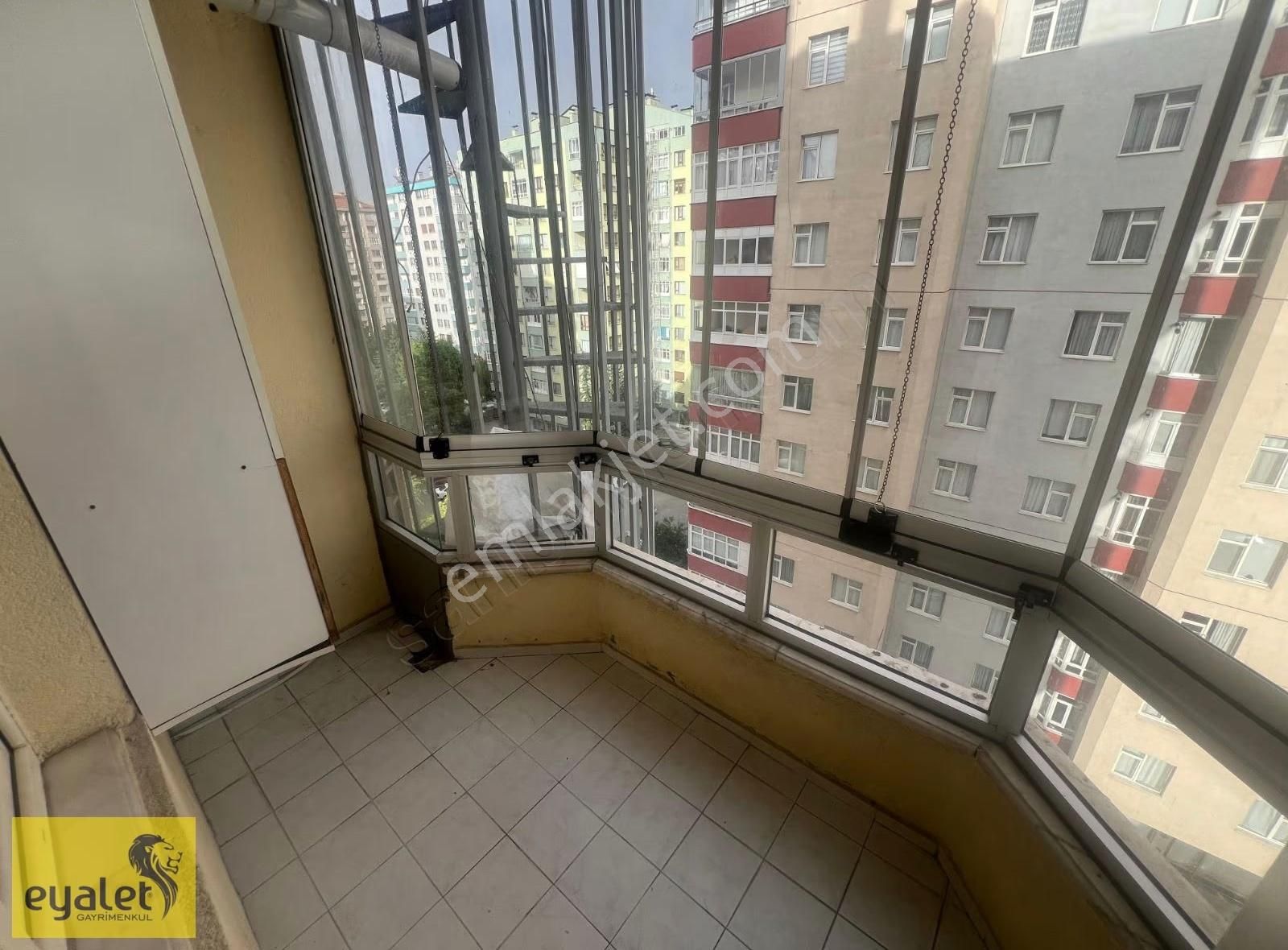 Hava Loj. Karşısı Ankara Caddesi Üzerinde Kiralık 3+1 Daire - Görsel 4