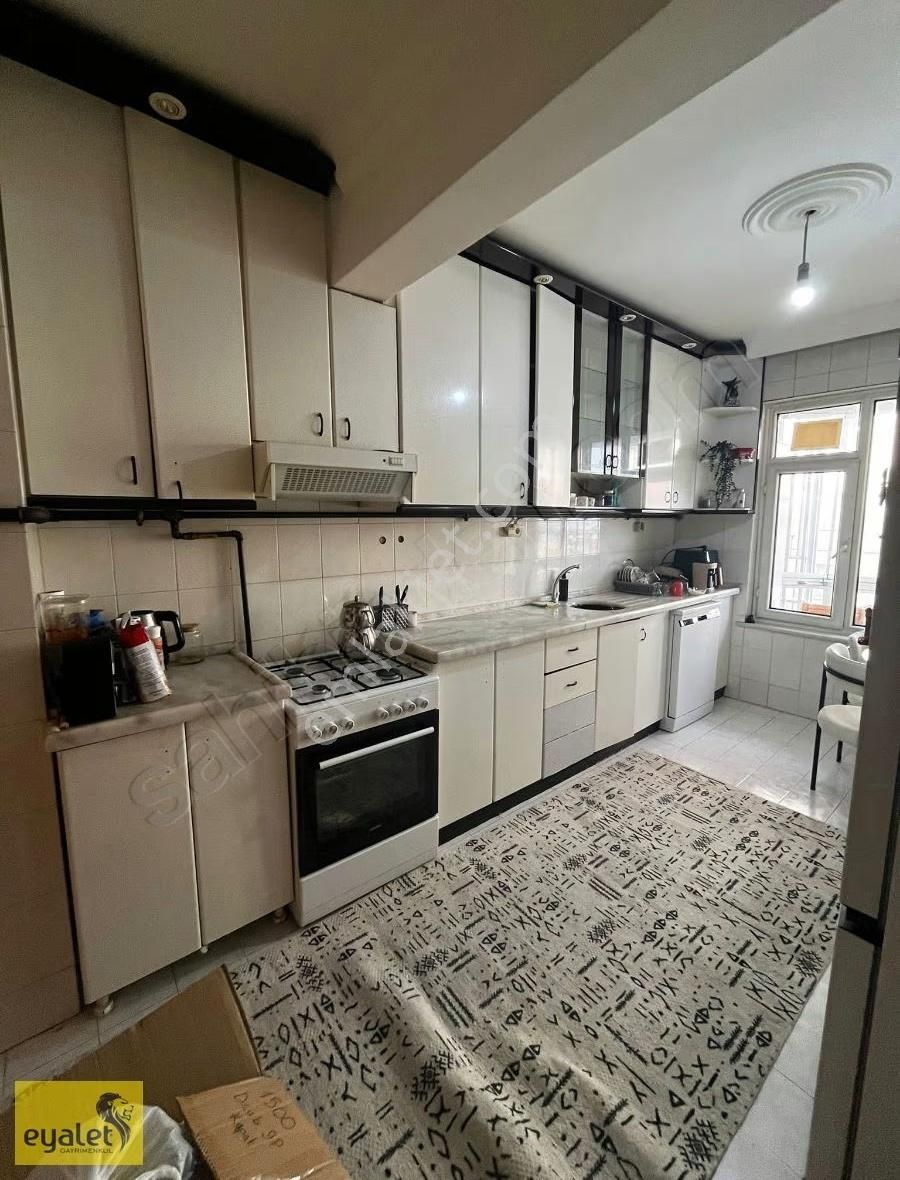 Hava Loj. Karşısı Ankara Caddesi Üzerinde Kiralık 3+1 Daire - Görsel 16