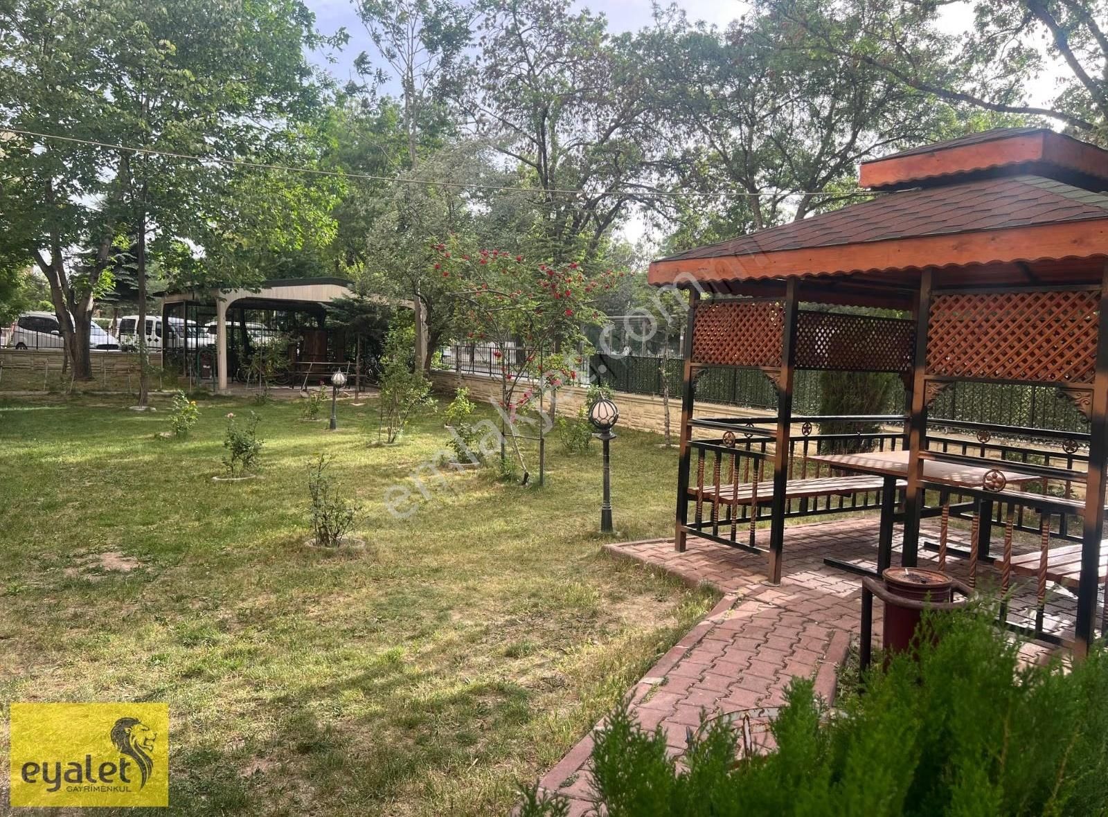 Hava Loj. Karşısı Ankara Caddesi Üzerinde Kiralık 3+1 Daire - Görsel 12