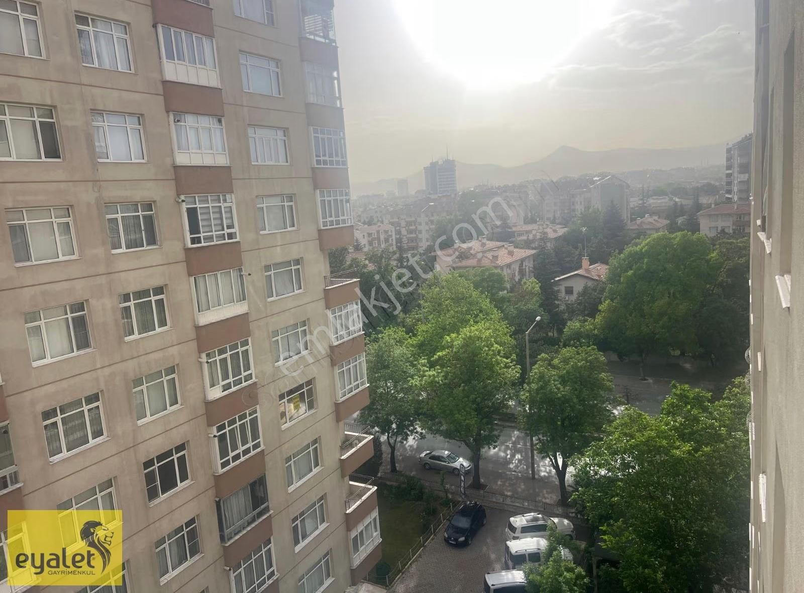 Hava Loj. Karşısı Ankara Caddesi Üzerinde Kiralık 3+1 Daire - Görsel 7