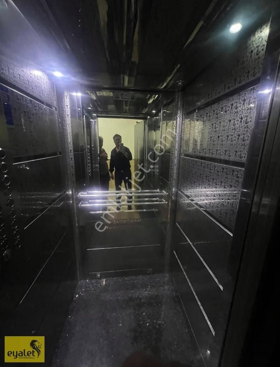 Hava Loj. Karşısı Ankara Caddesi Üzerinde Kiralık 3+1 Daire - Görsel 9