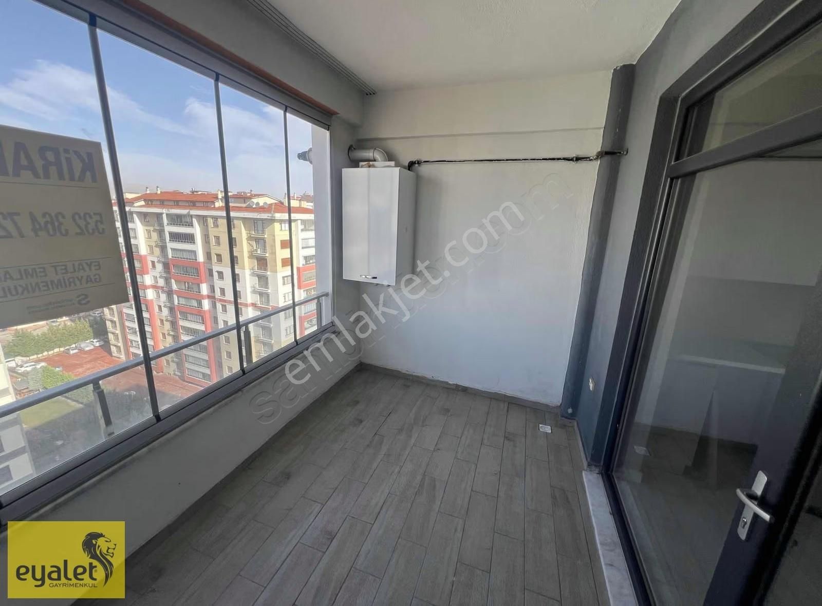 Kiralık Site İçi Lüx 3+1 Daire - Görsel 11