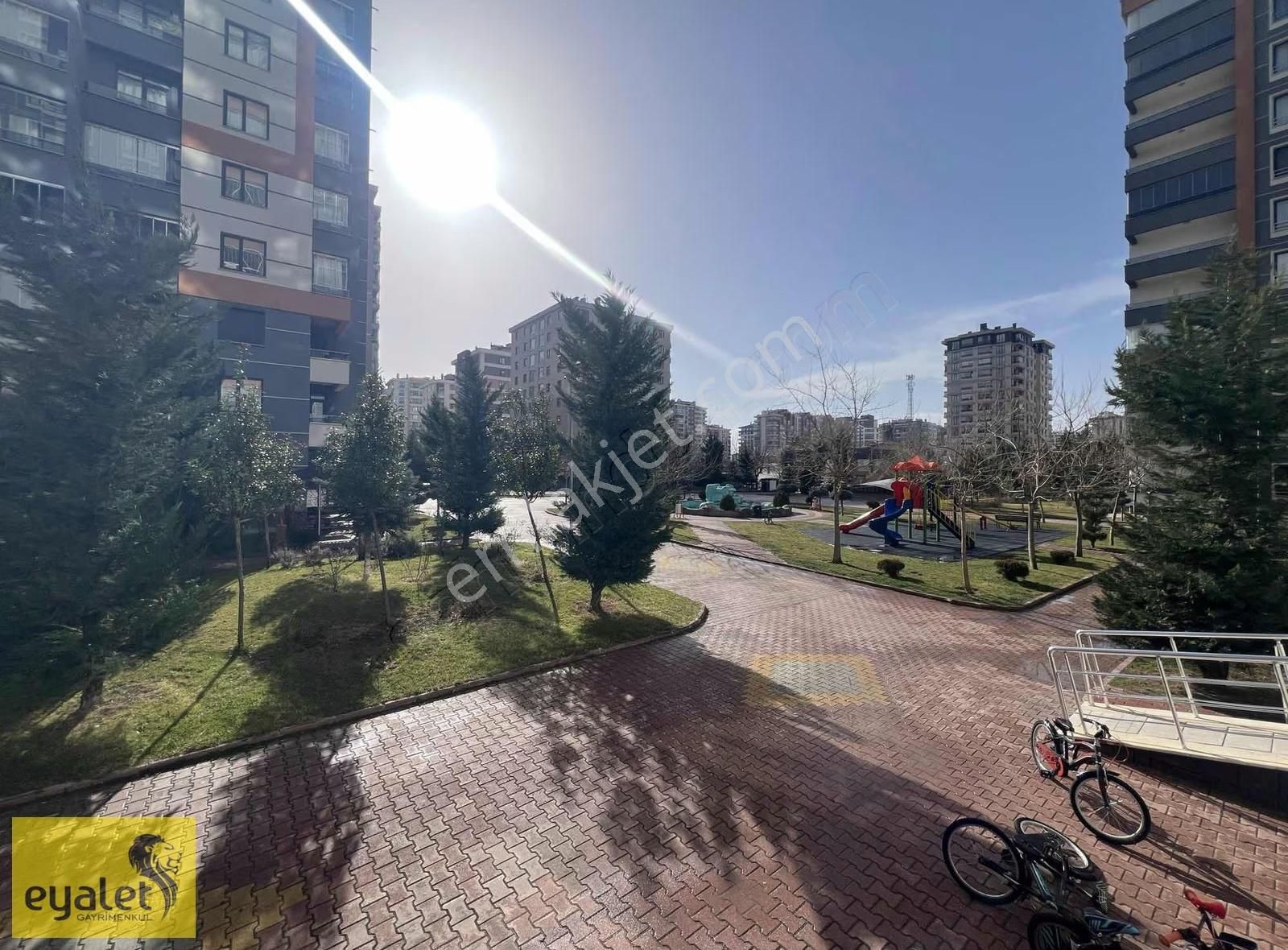 Kiralık Site İçi Lüx 3+1 Daire - Görsel 10