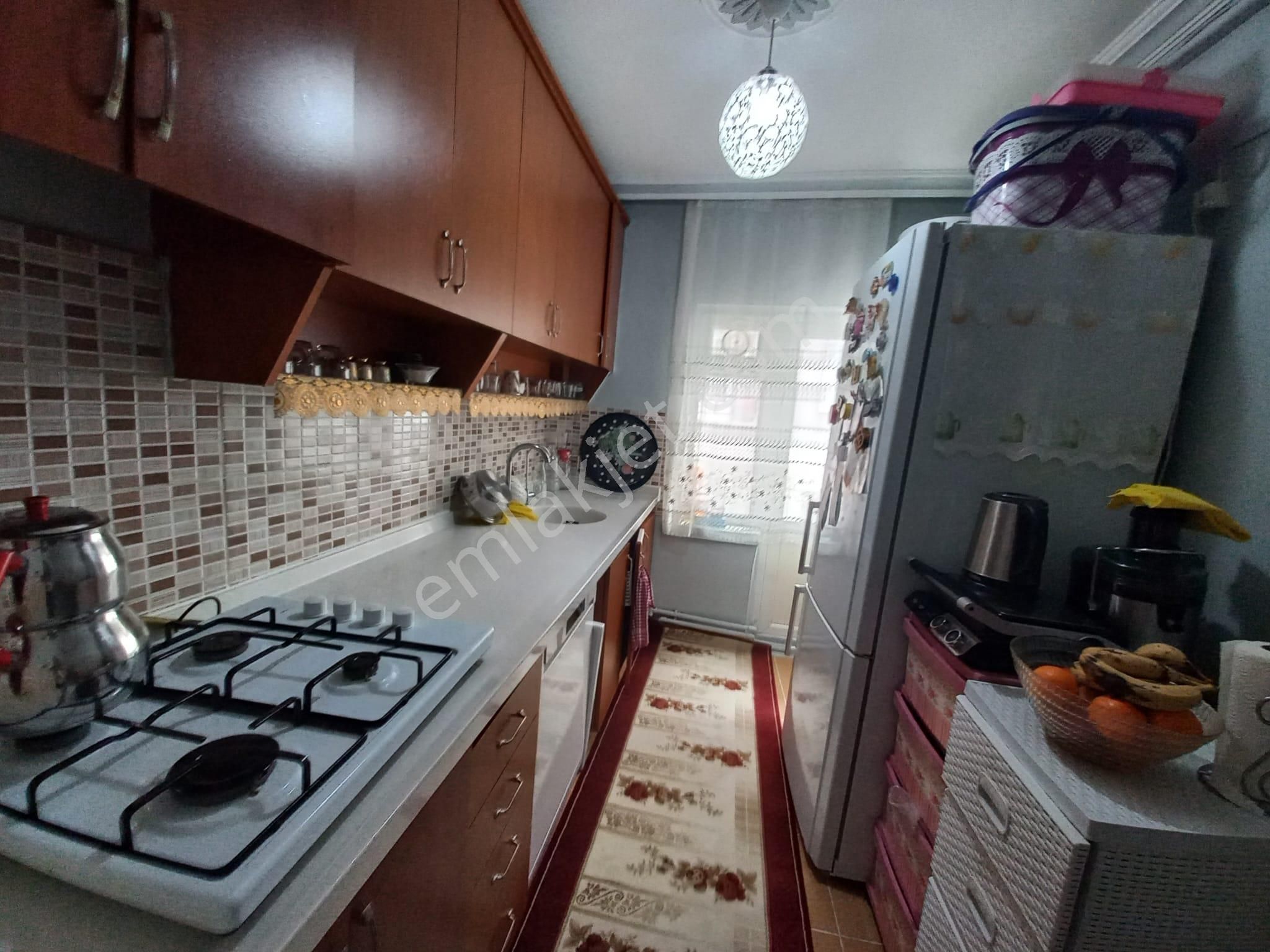 Mç Emlak'tan Merkezde Ara Katta Yapılı Kredi Limitsiz - Görsel 4