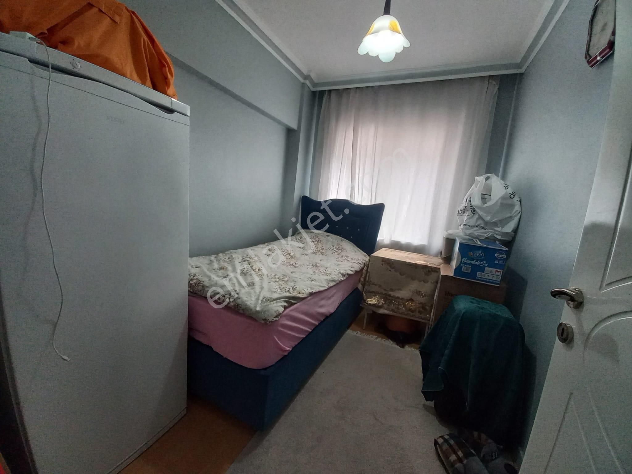 Mç Emlak'tan Merkezde Ara Katta Yapılı Kredi Limitsiz - Görsel 24
