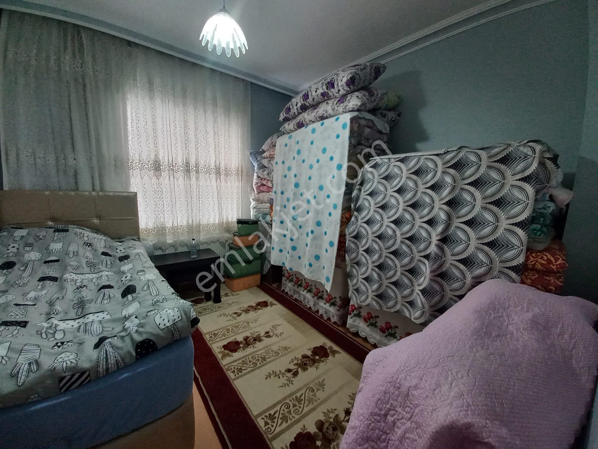 Mç Emlak'tan Merkezde Ara Katta Yapılı Kredi Limitsiz - Görsel 19