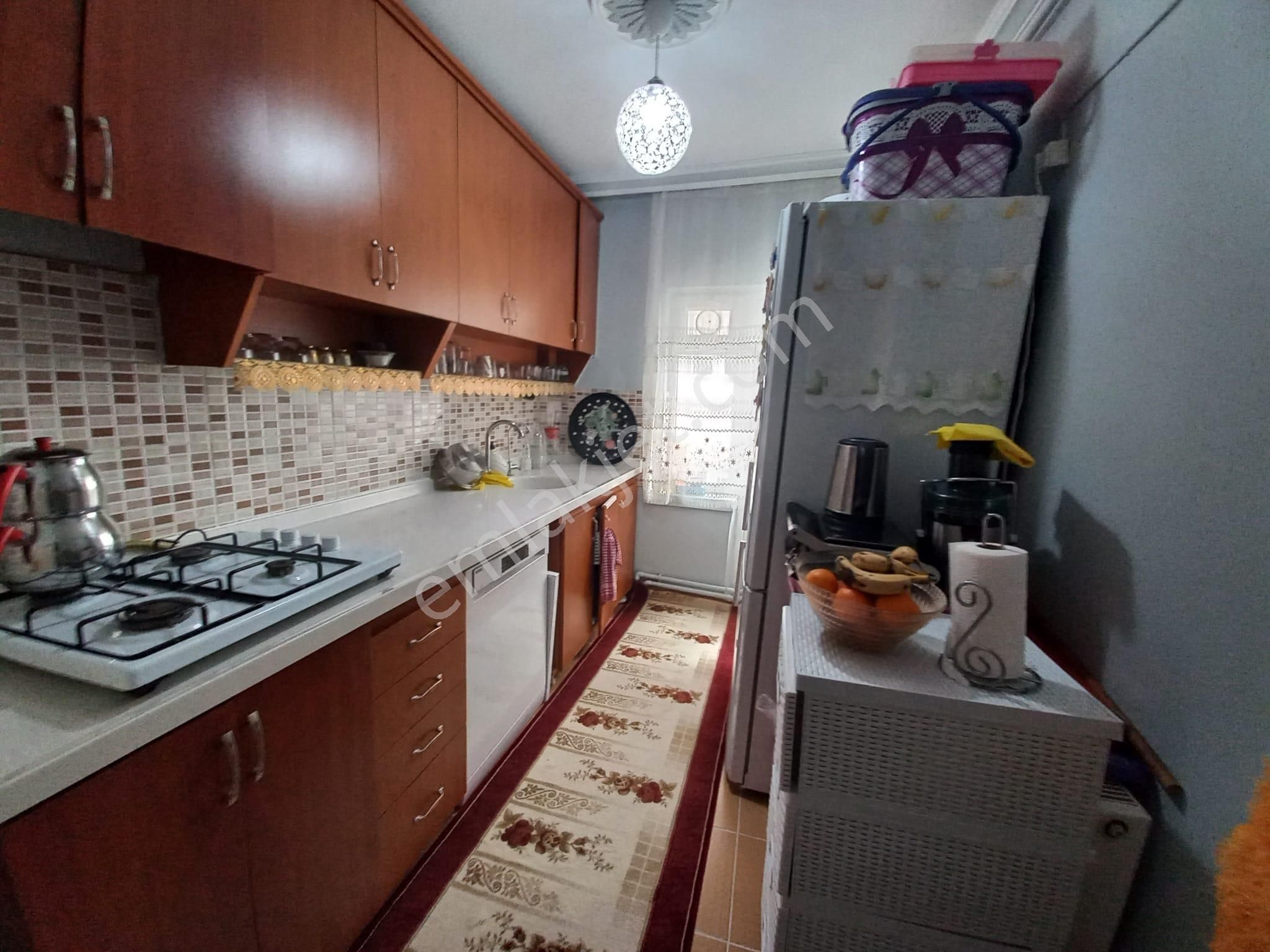 Mç Emlak'tan Merkezde Ara Katta Yapılı Kredi Limitsiz - Görsel 7