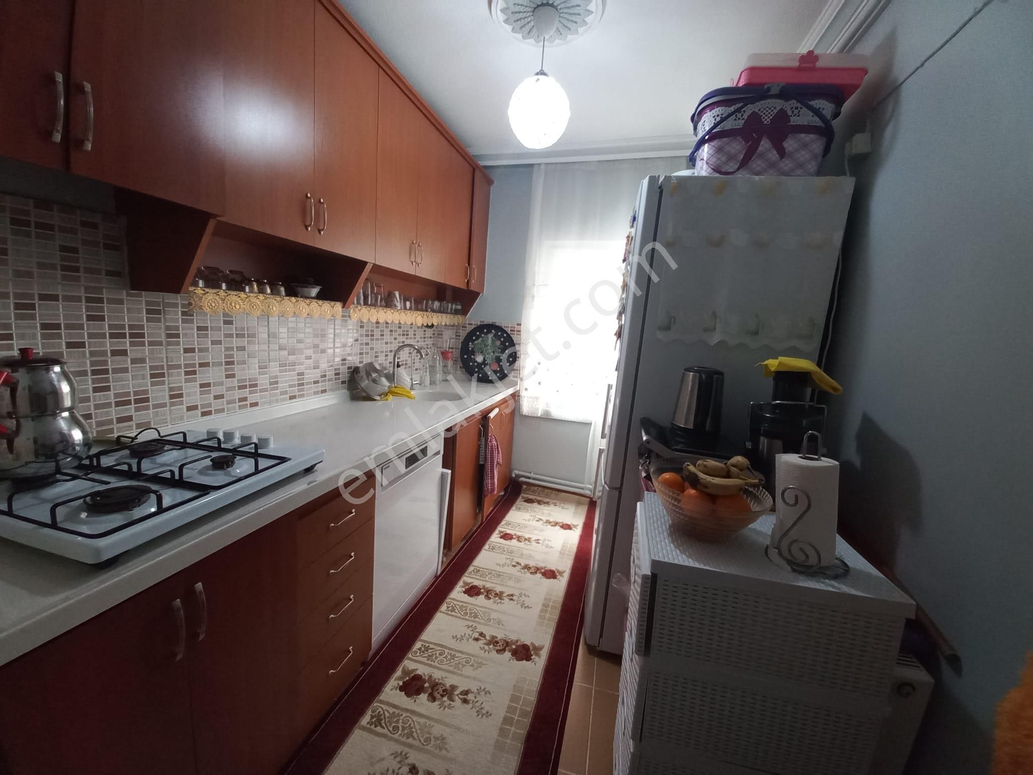 Mç Emlak'tan Merkezde Ara Katta Yapılı Kredi Limitsiz - Görsel 8