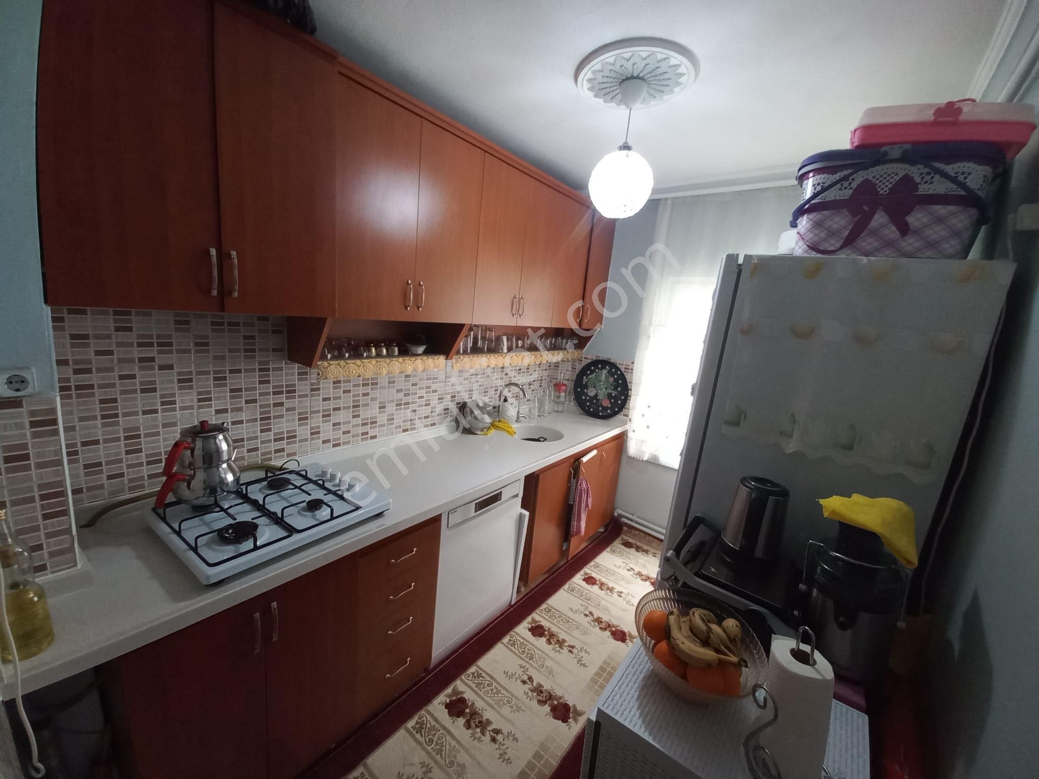 Mç Emlak'tan Merkezde Ara Katta Yapılı Kredi Limitsiz - Görsel 3