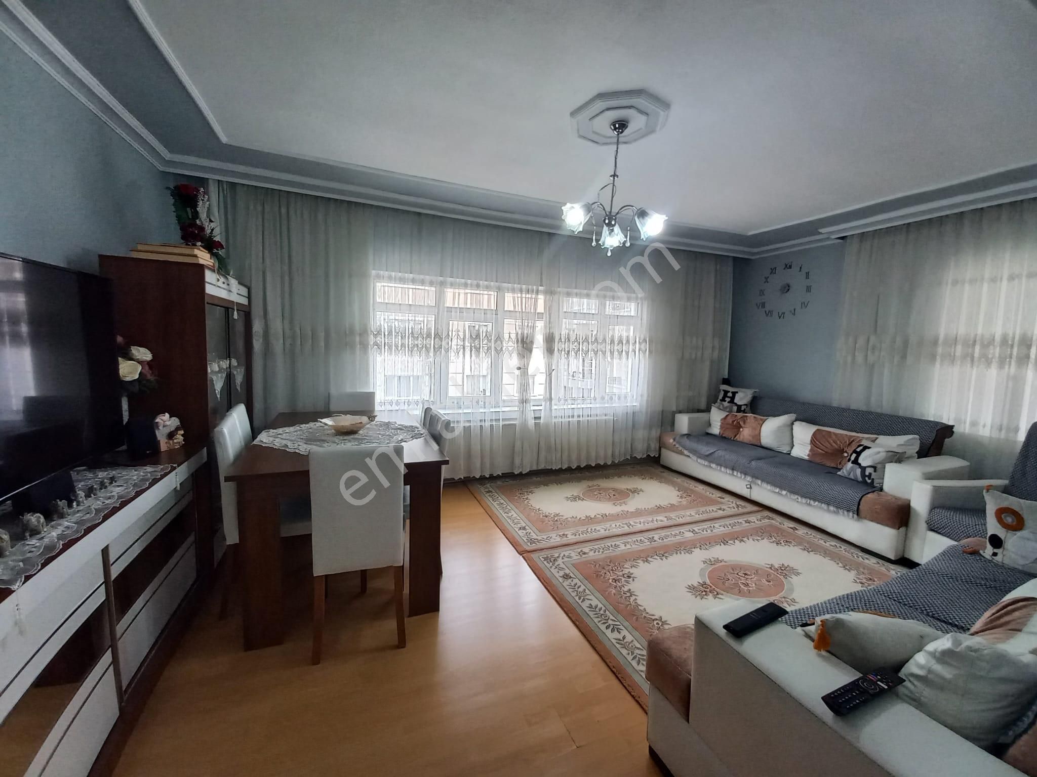 Mç Emlak'tan Merkezde Ara Katta Yapılı Kredi Limitsiz - Görsel 13