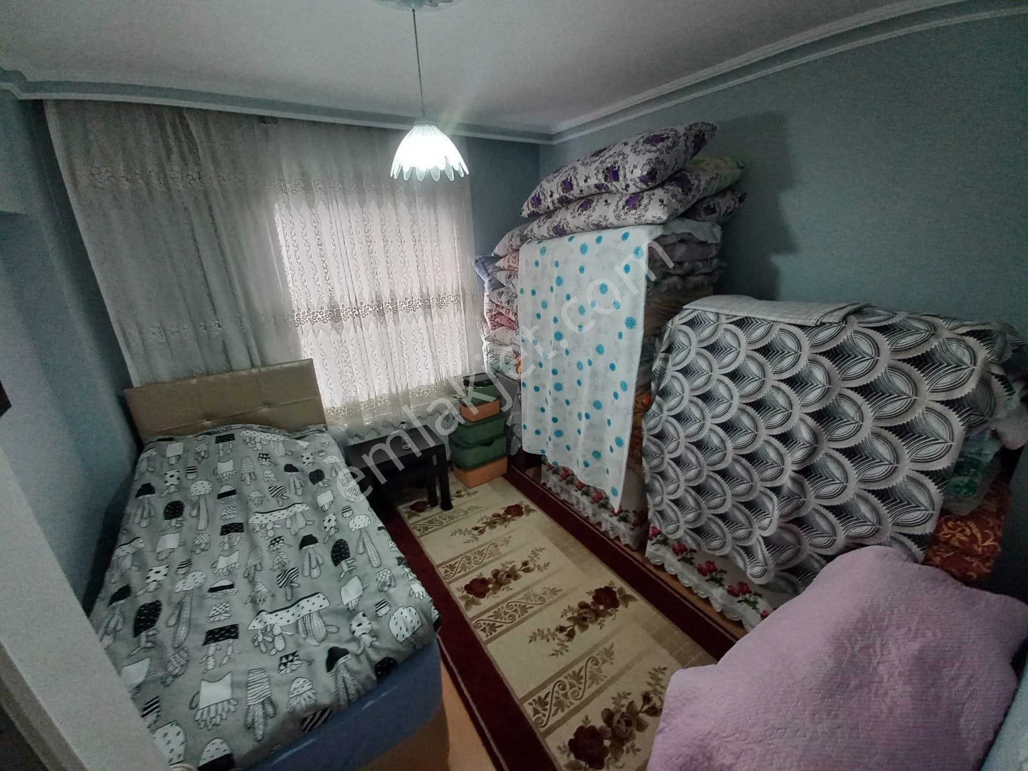 Mç Emlak'tan Merkezde Ara Katta Yapılı Kredi Limitsiz - Görsel 22