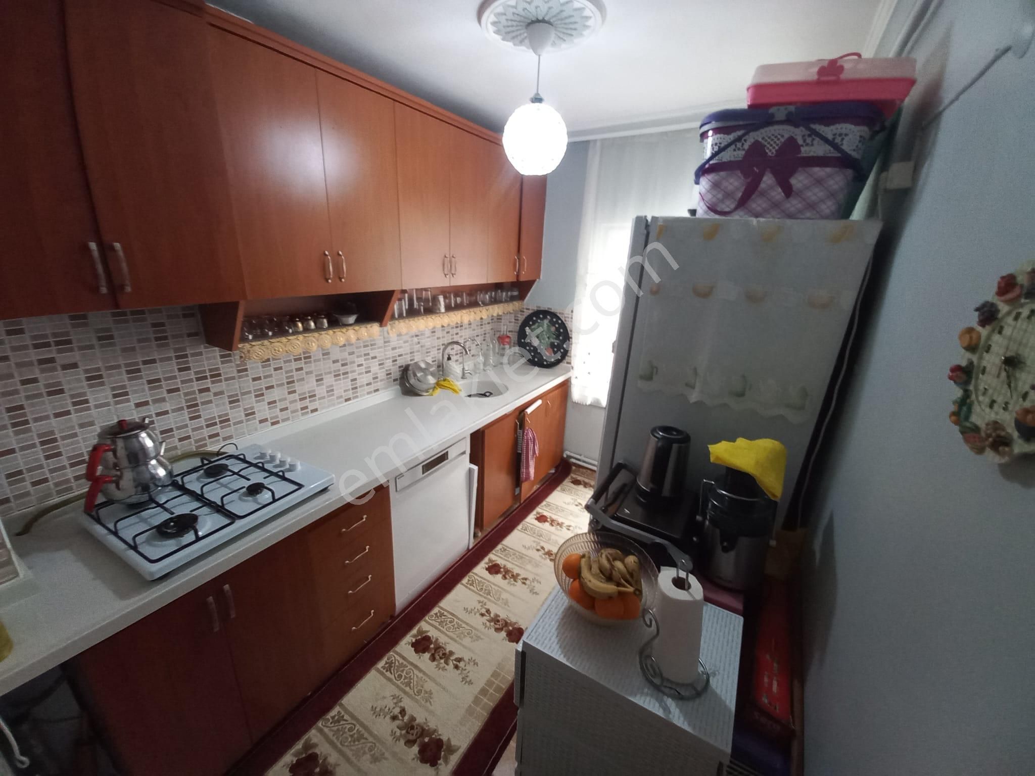 Mç Emlak'tan Merkezde Ara Katta Yapılı Kredi Limitsiz