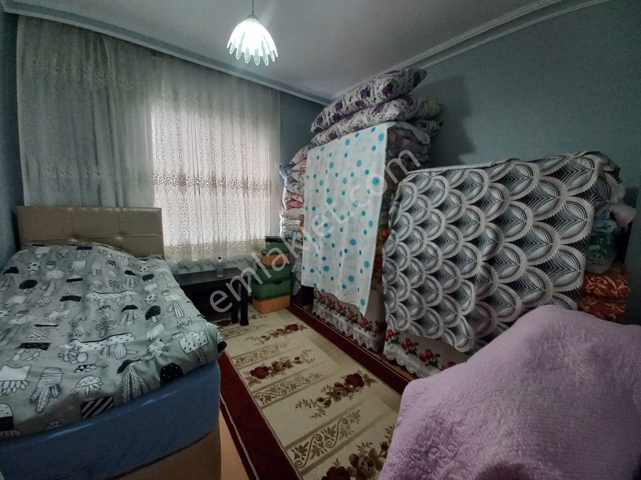 Mç Emlak'tan Merkezde Ara Katta Yapılı Kredi Limitsiz - Görsel 17