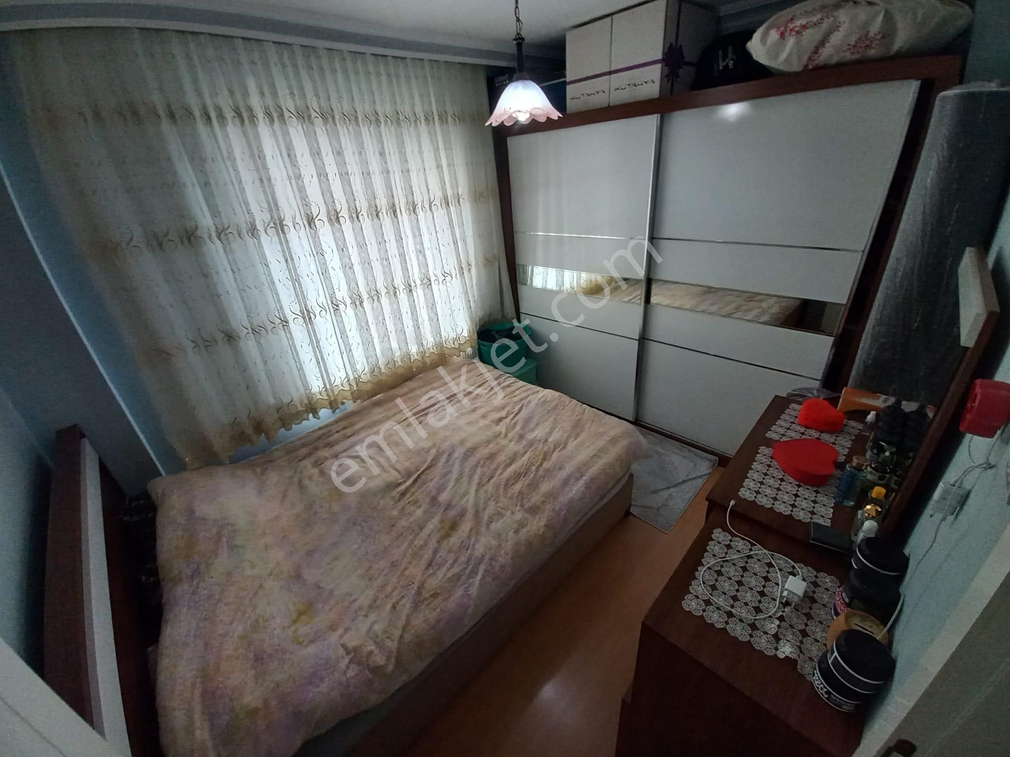 Mç Emlak'tan Merkezde Ara Katta Yapılı Kredi Limitsiz - Görsel 30