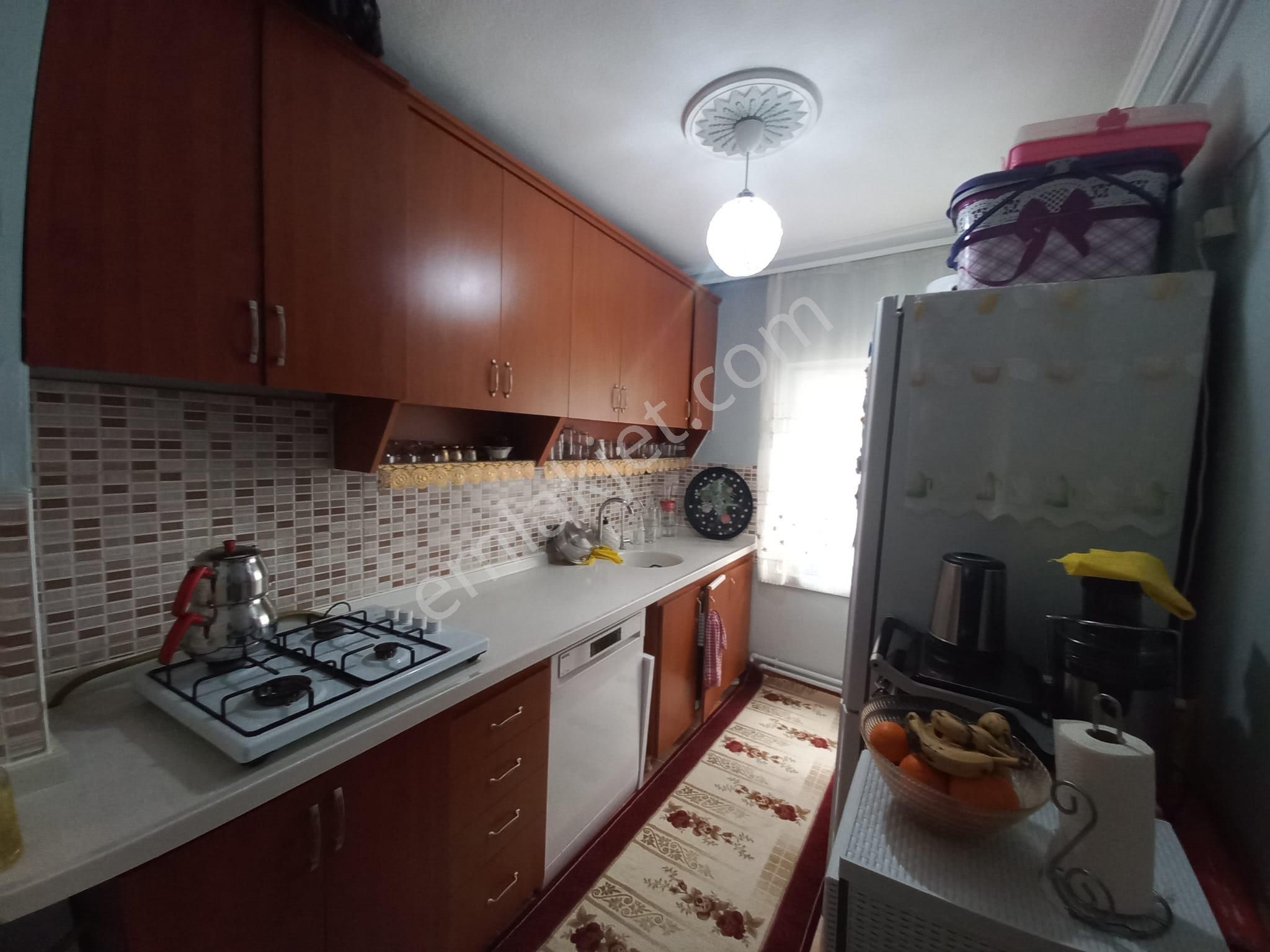 Mç Emlak'tan Merkezde Ara Katta Yapılı Kredi Limitsiz - Görsel 5