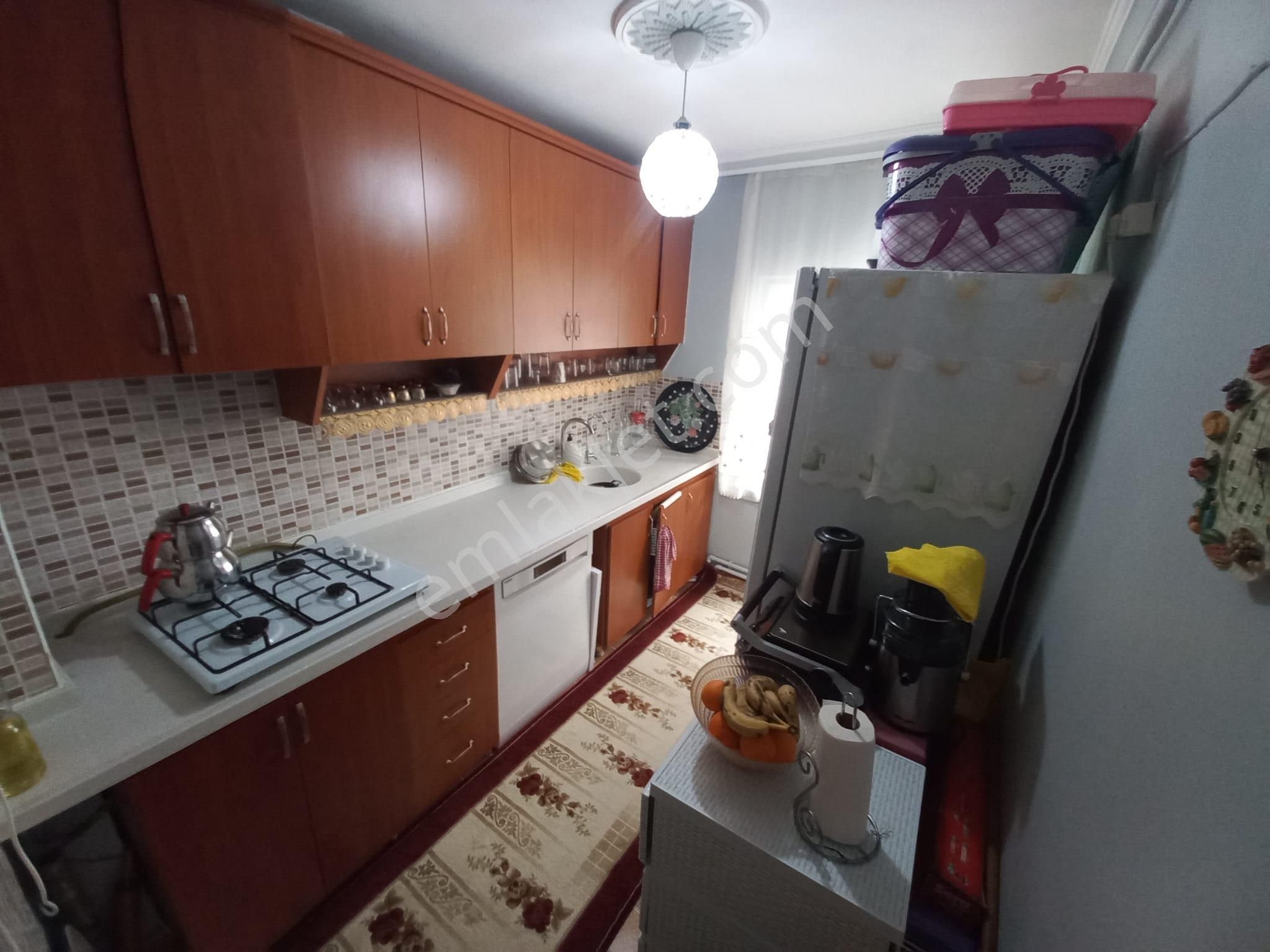 Mç Emlak'tan Merkezde Ara Katta Yapılı Kredi Limitsiz - Görsel 2