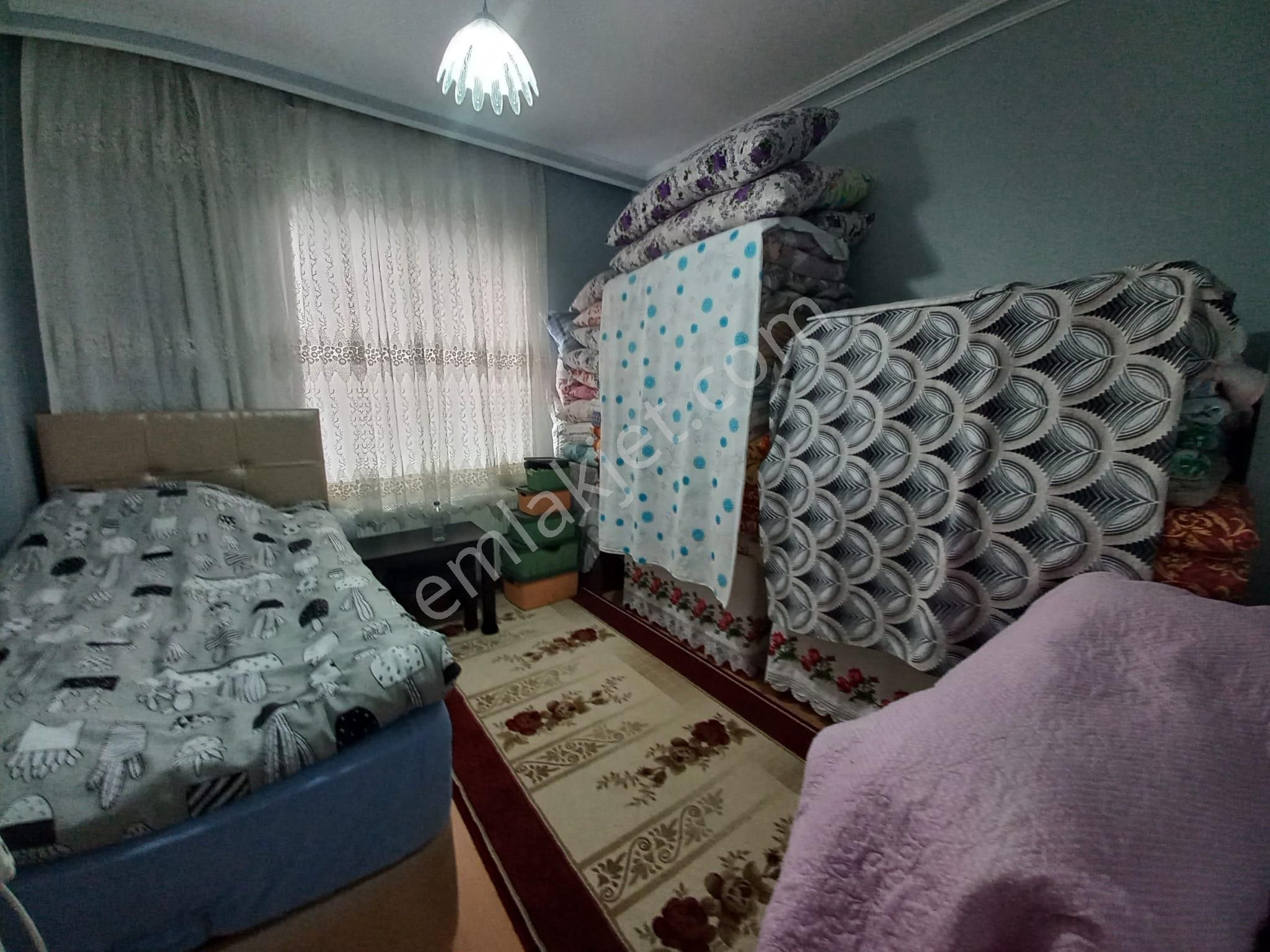 Mç Emlak'tan Merkezde Ara Katta Yapılı Kredi Limitsiz - Görsel 21