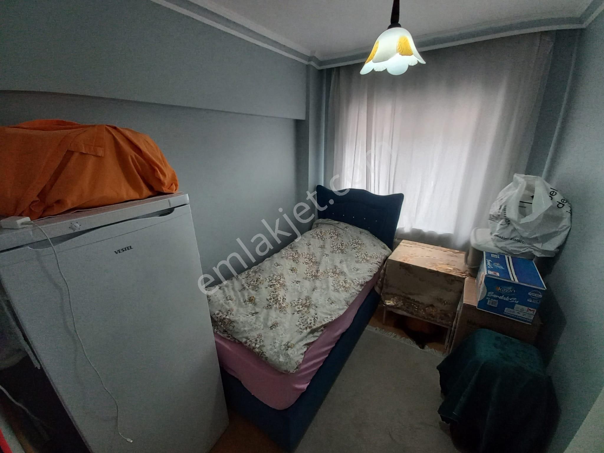 Mç Emlak'tan Merkezde Ara Katta Yapılı Kredi Limitsiz - Görsel 28