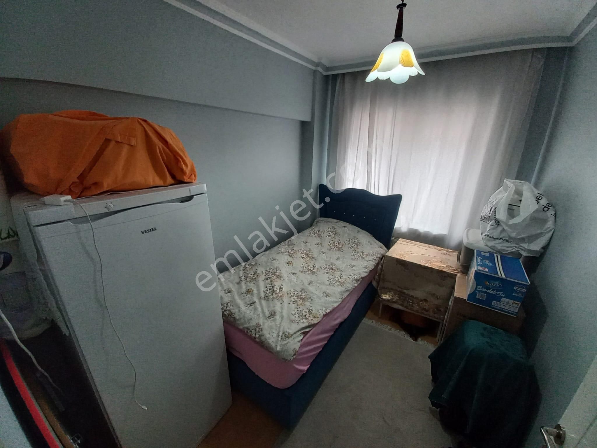 Mç Emlak'tan Merkezde Ara Katta Yapılı Kredi Limitsiz - Görsel 26