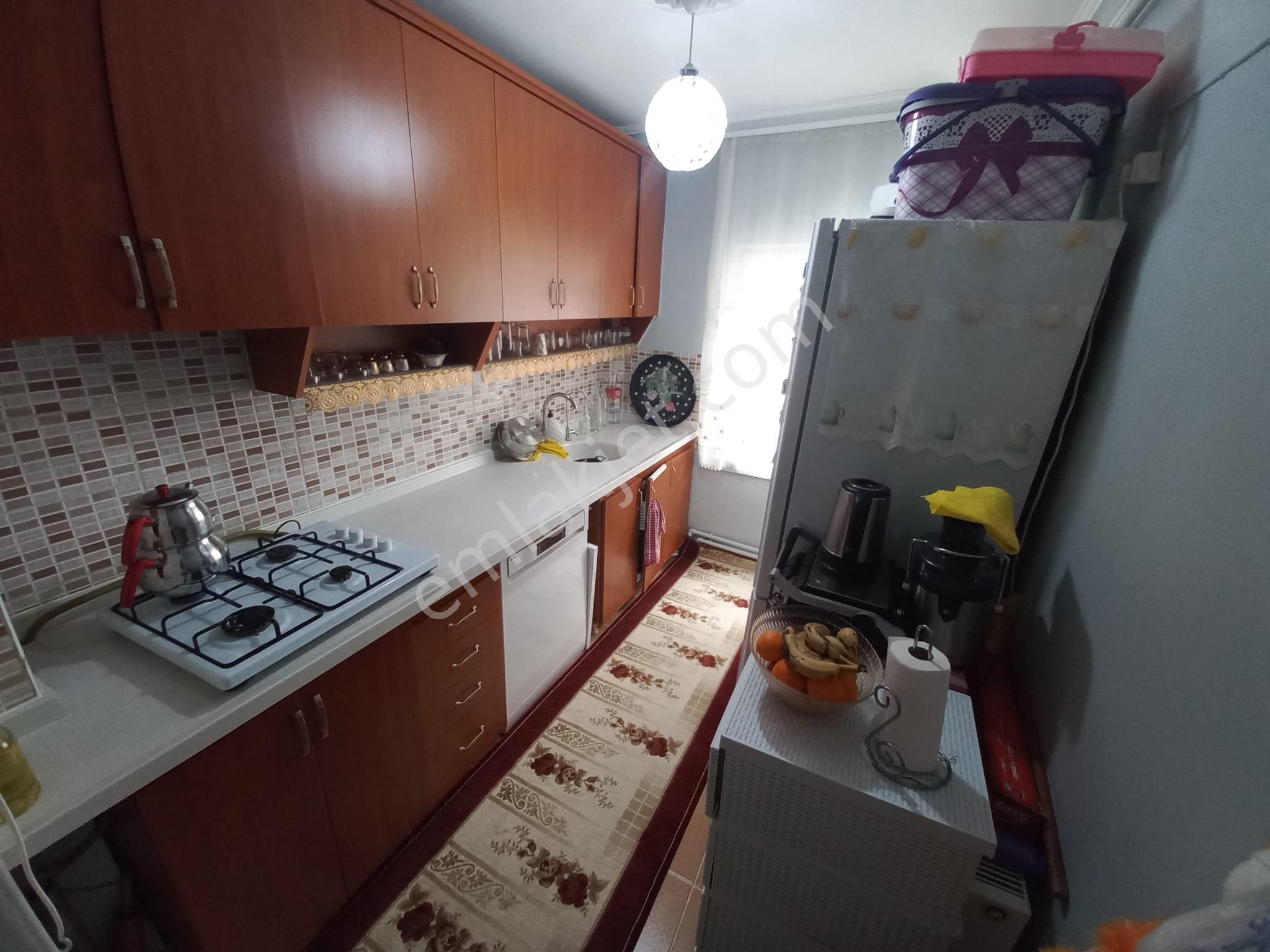 Mç Emlak'tan Merkezde Ara Katta Yapılı Kredi Limitsiz - Görsel 6