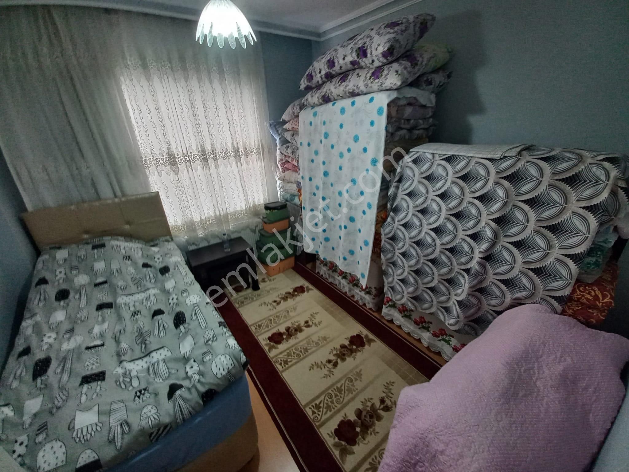 Mç Emlak'tan Merkezde Ara Katta Yapılı Kredi Limitsiz - Görsel 18