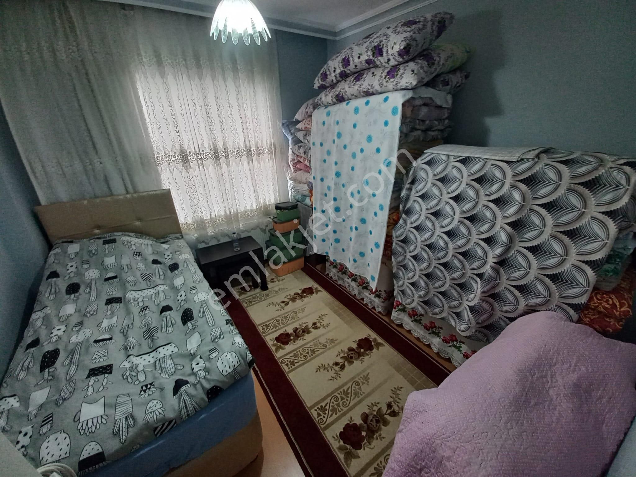 Mç Emlak'tan Merkezde Ara Katta Yapılı Kredi Limitsiz - Görsel 20