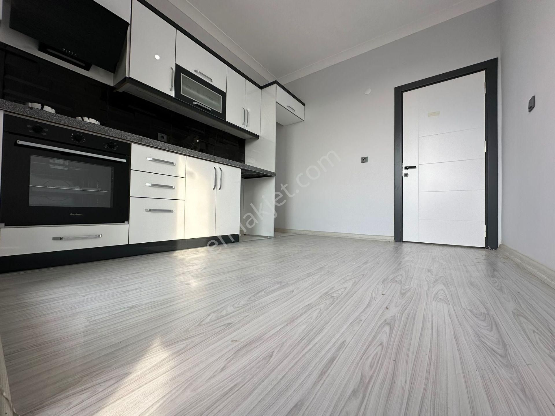 ꧁akçay Ay Emlak'tan꧂altınkum'da Ön Cephe Denize Yakın Geniş Teraslı Lüks Yeni 4+1 Lüks Dublex Daire - Görsel 28