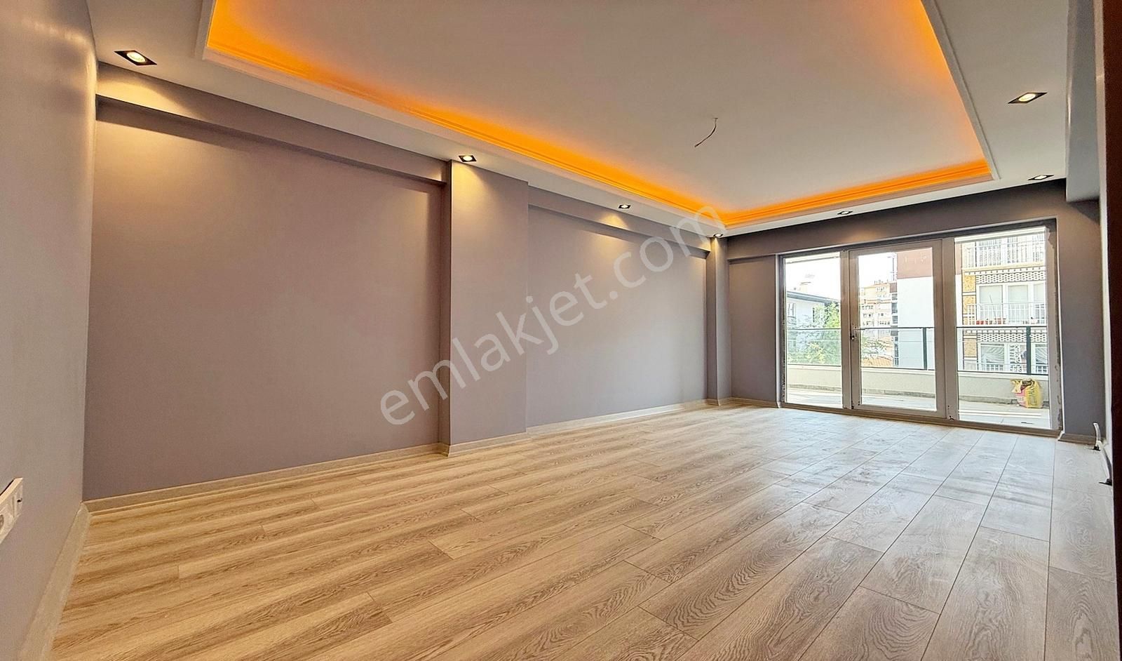 Yasa'dan Karakaya'da Sıfır 4+1 Ebeveyn Banyolu Full Yapılı !! - Görsel 4