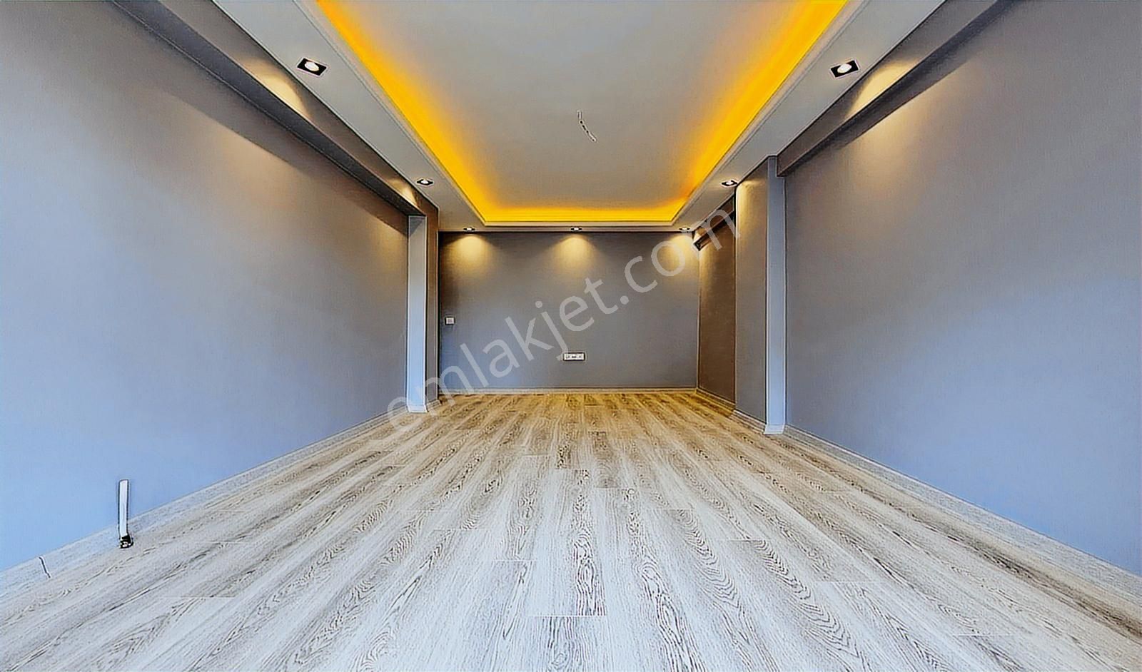 Yasa'dan Karakaya'da Sıfır 4+1 Ebeveyn Banyolu Full Yapılı !! - Görsel 33