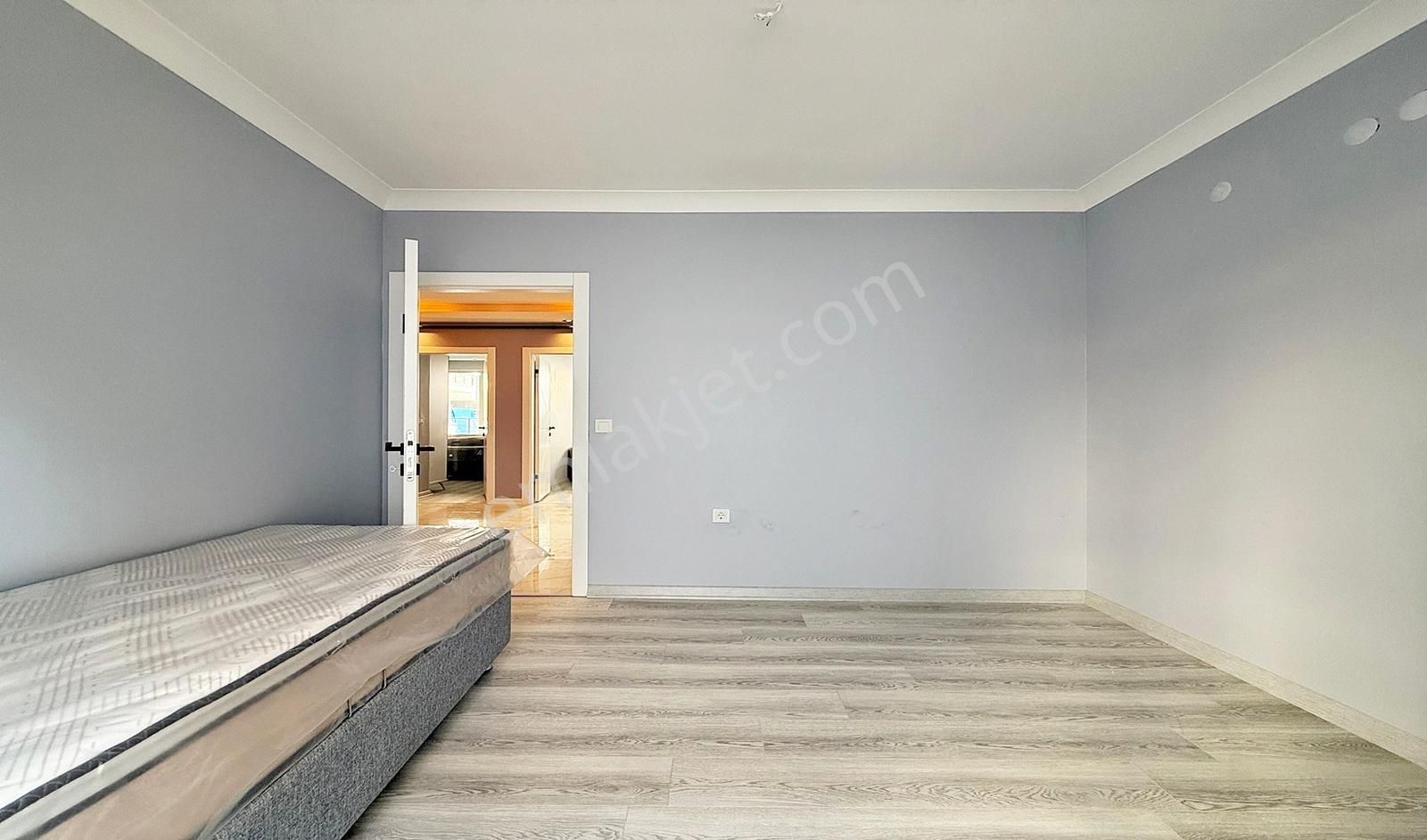 Yasa'dan Karakaya'da Sıfır 4+1 Ebeveyn Banyolu Full Yapılı !! - Görsel 29