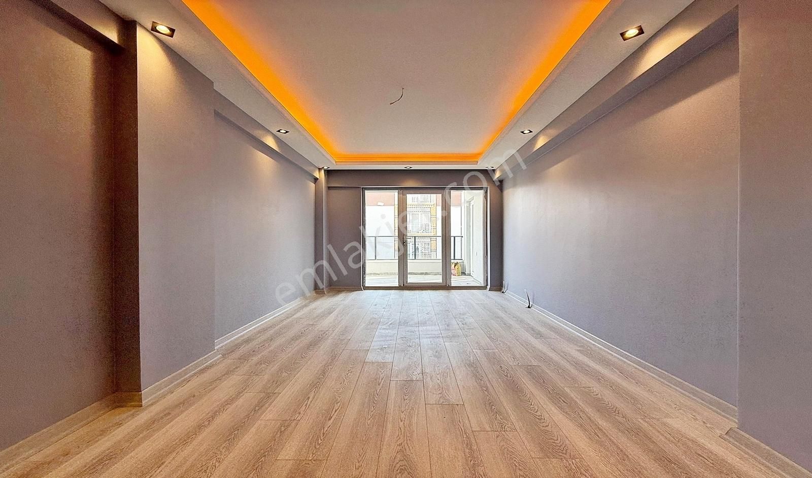 Yasa'dan Karakaya'da Sıfır 4+1 Ebeveyn Banyolu Full Yapılı !! - Görsel 14