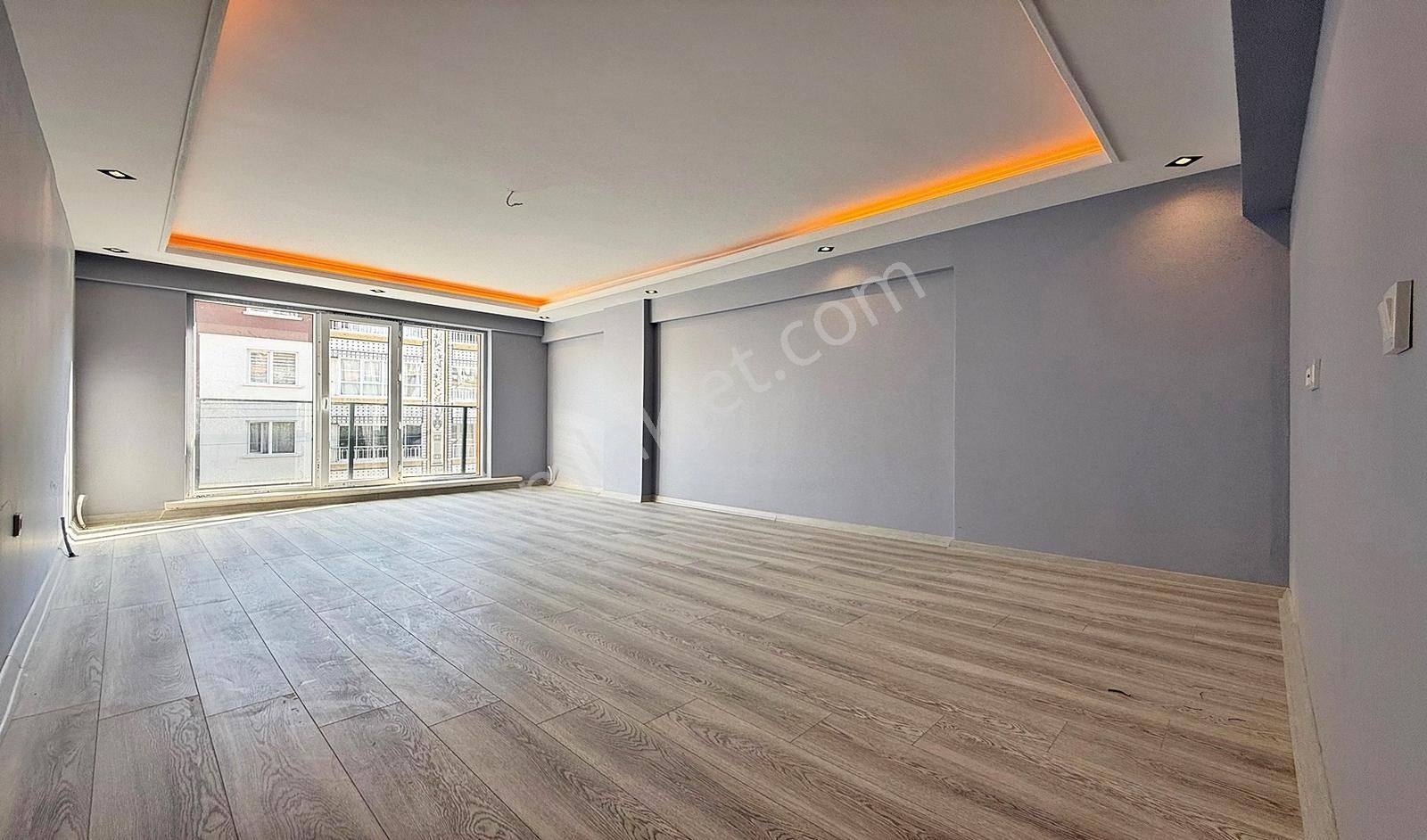 Yasa'dan Karakaya'da Sıfır 4+1 Ebeveyn Banyolu Full Yapılı !! - Görsel 8