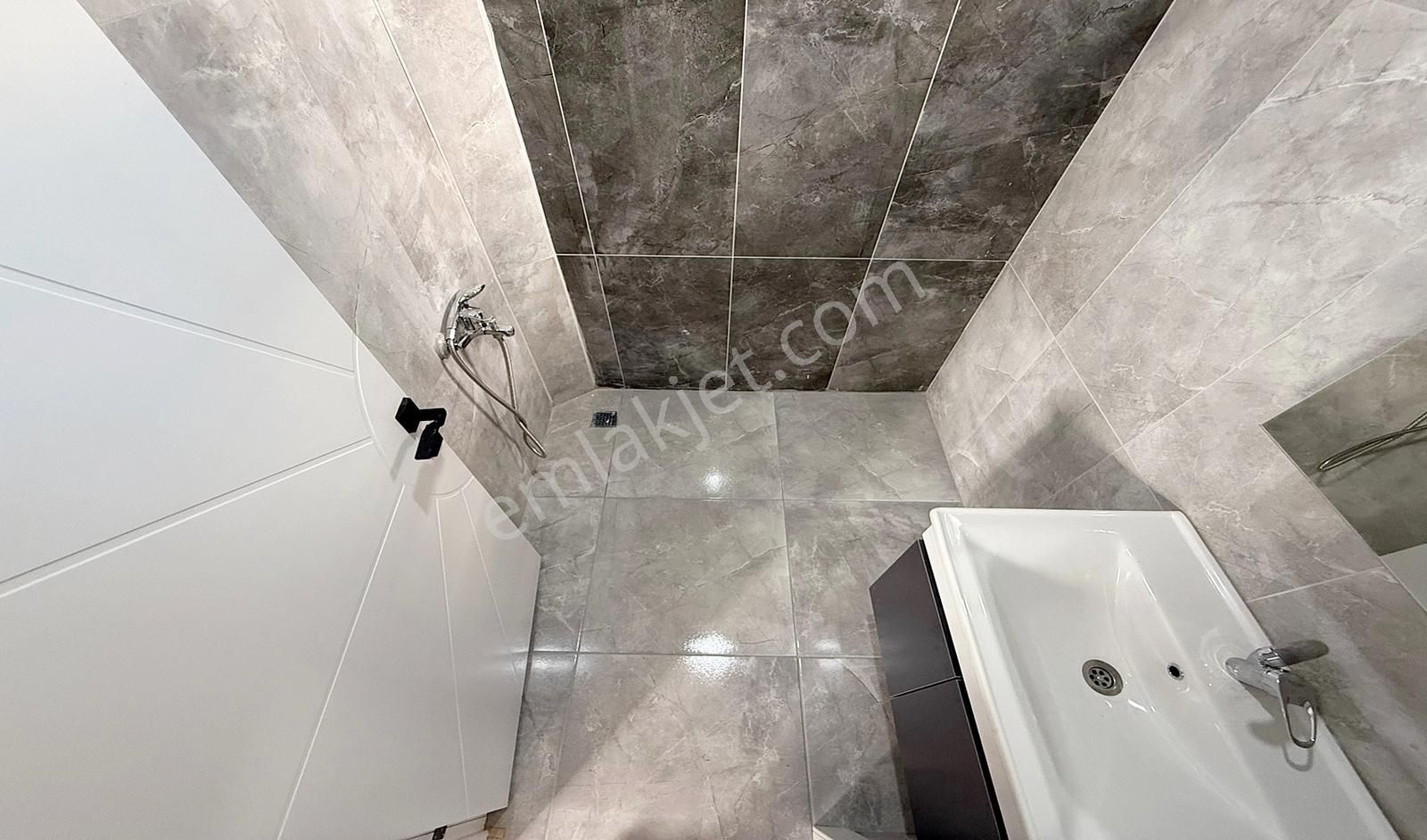 Yasa'dan Karakaya'da Sıfır 4+1 Ebeveyn Banyolu Full Yapılı !! - Görsel 15